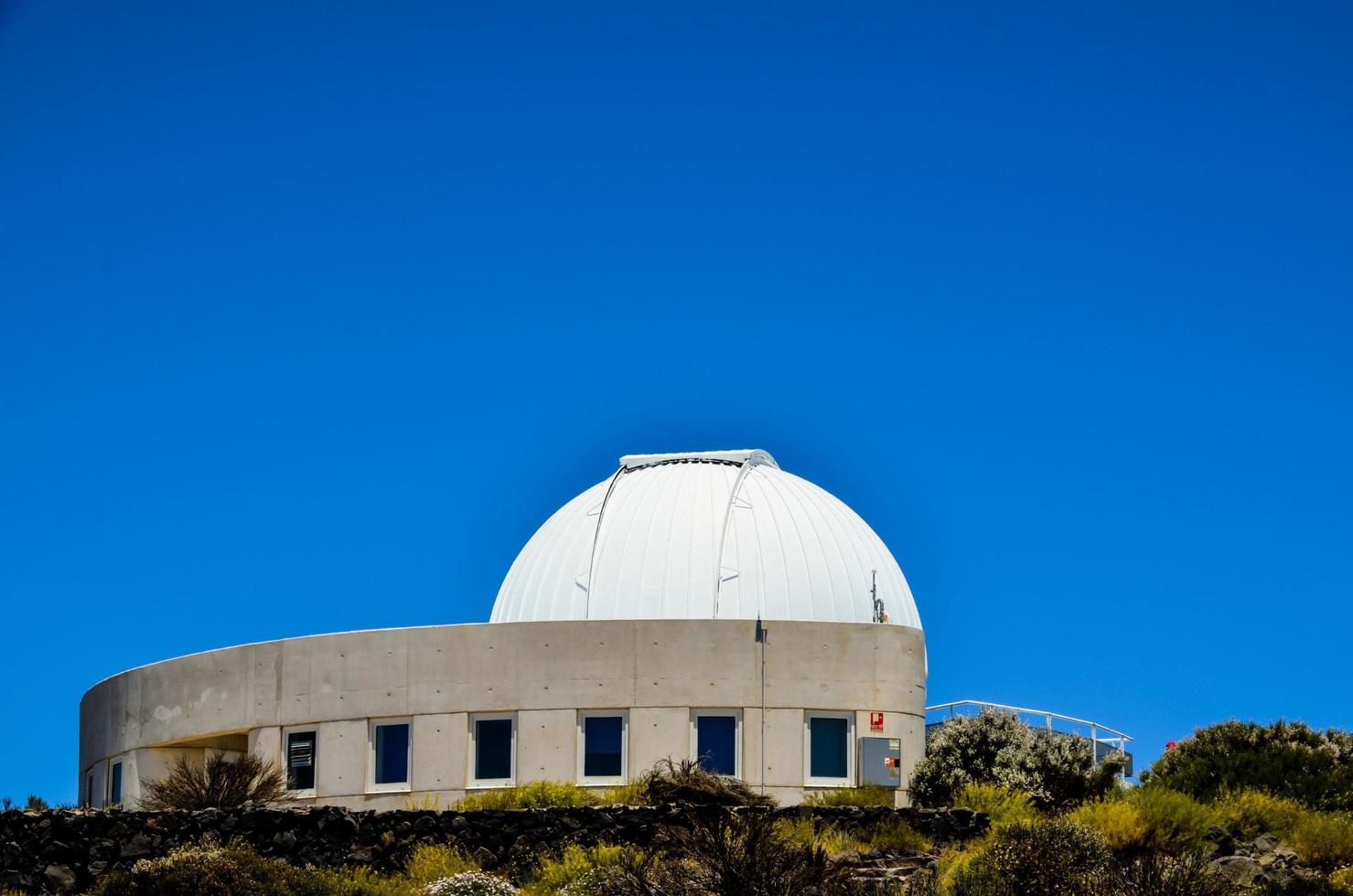 Observatory - Spain 2022 photo