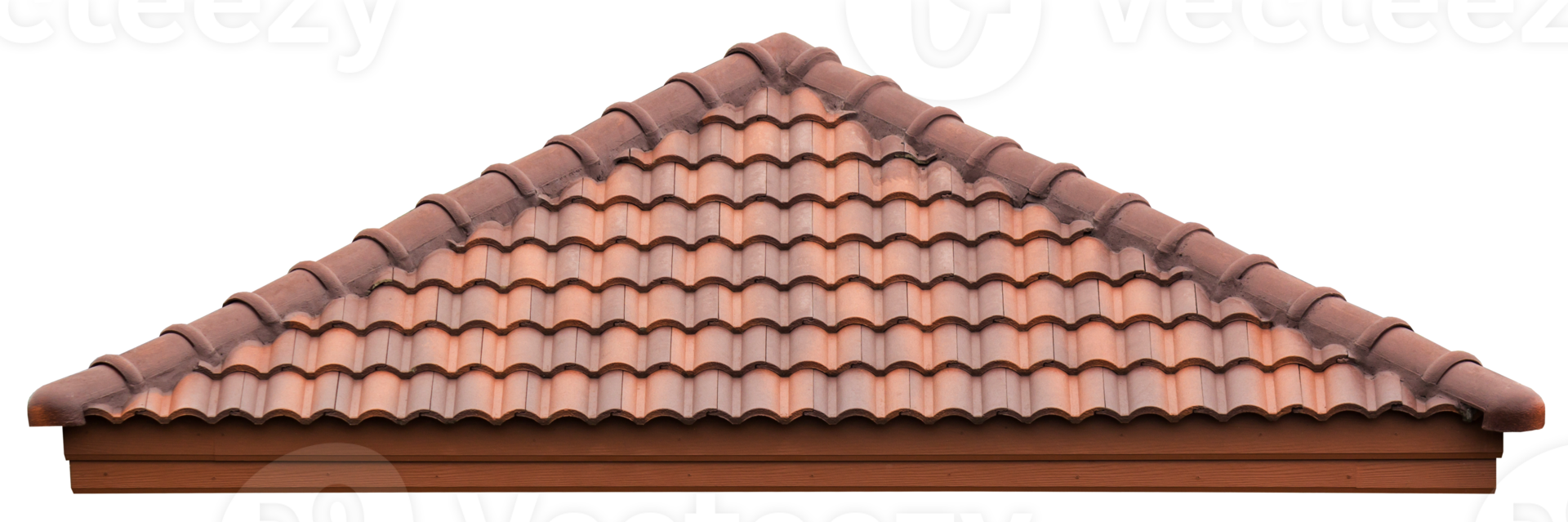 new brown roof of home png