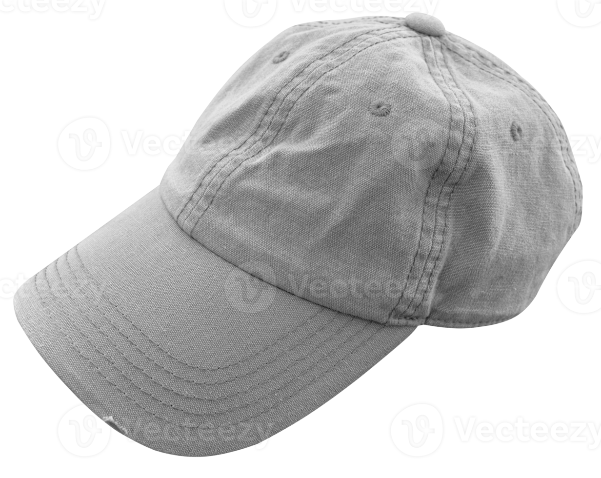 Old cap isolated for decorative png