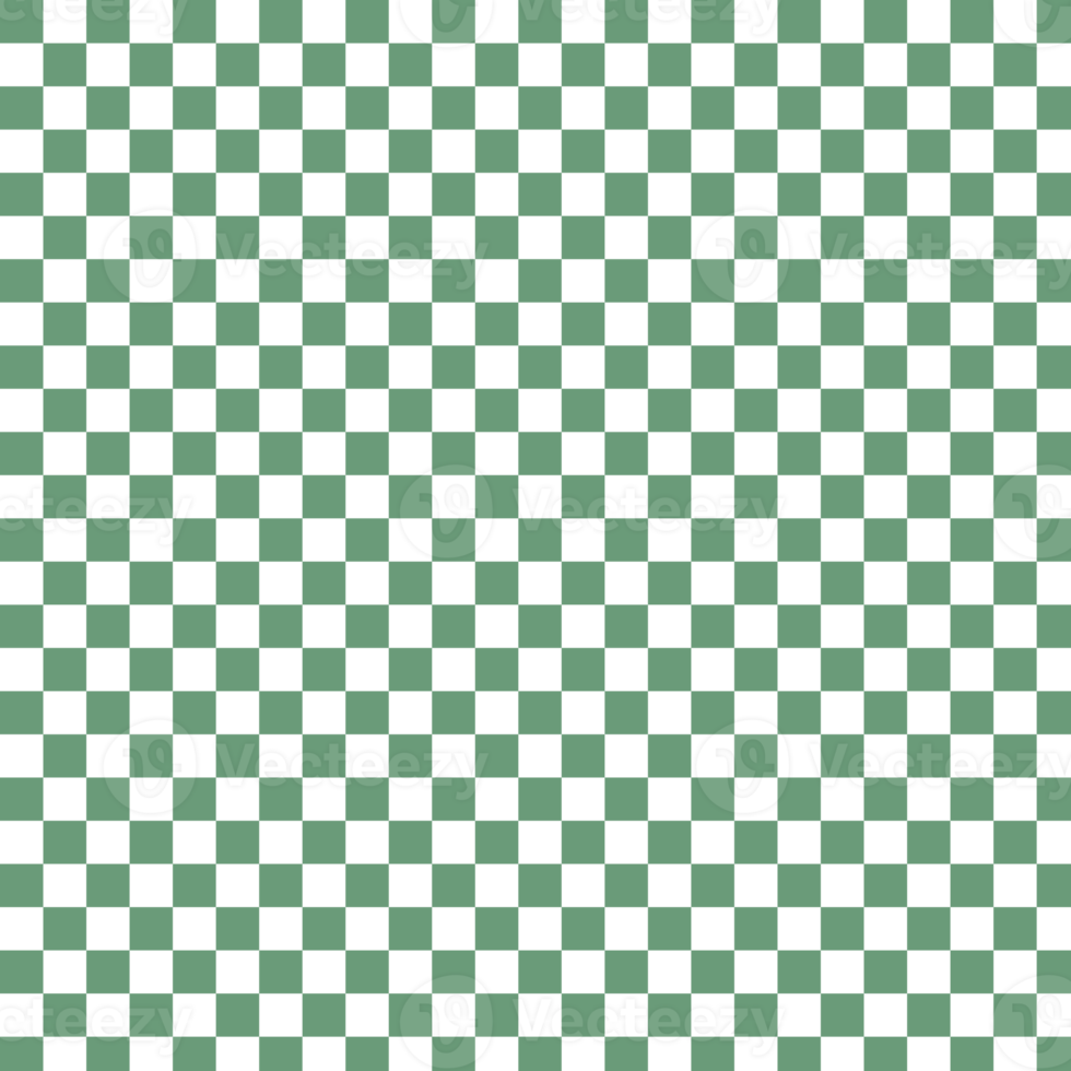 Checkered Square Pattern png