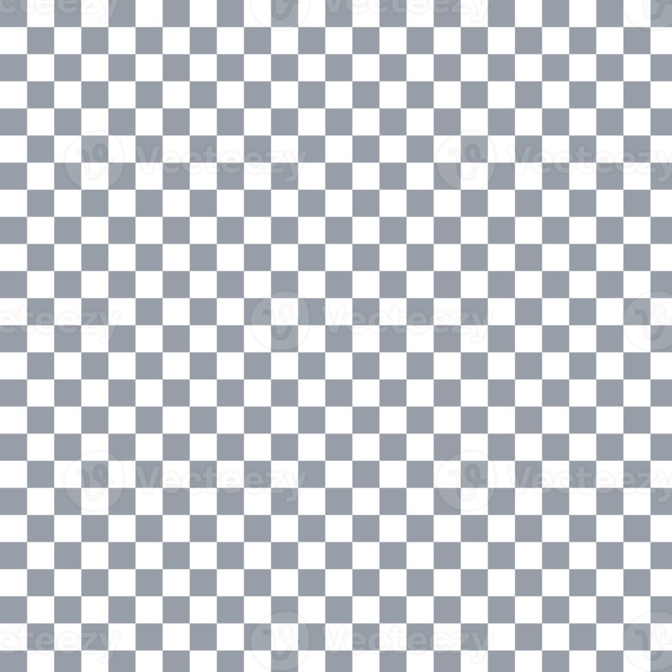 Checkered Square Pattern png