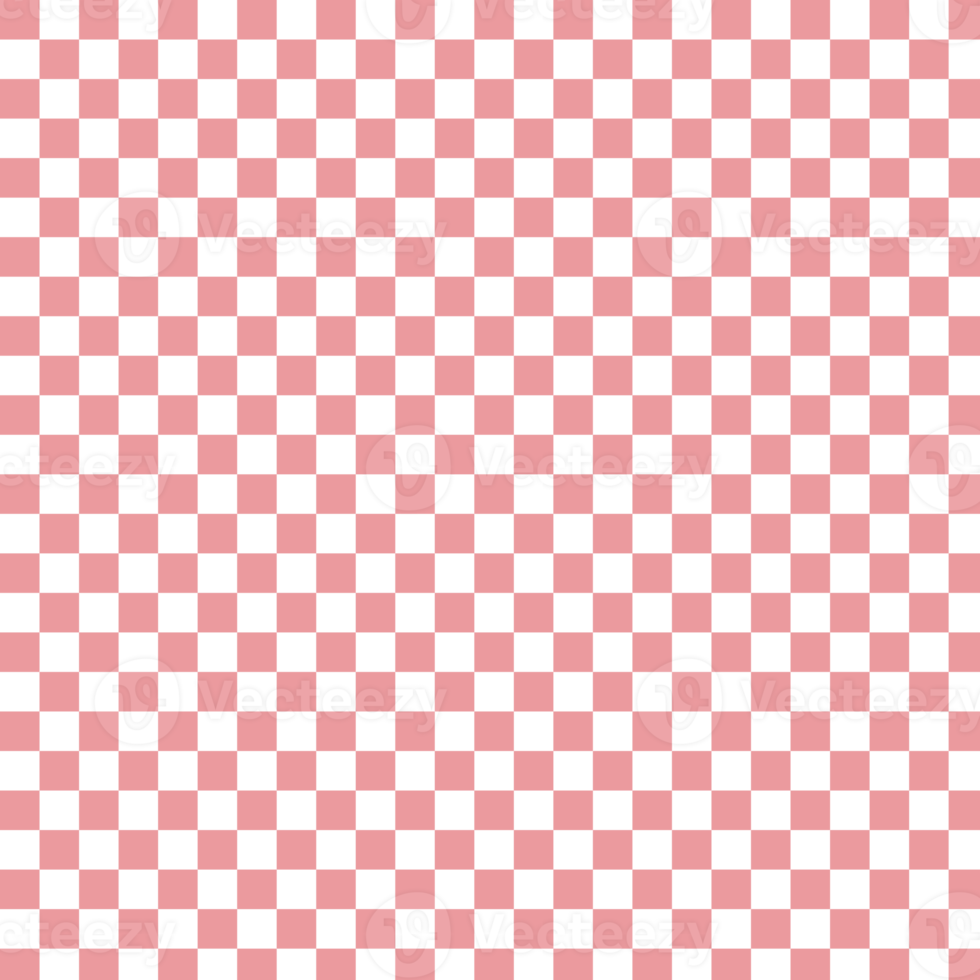 Checkered Square Pattern png