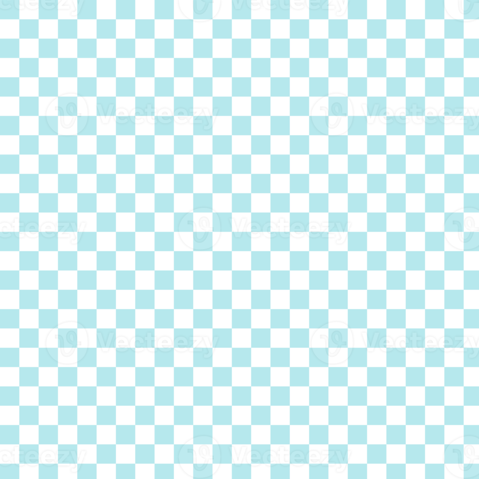 Checkered Square Pattern png