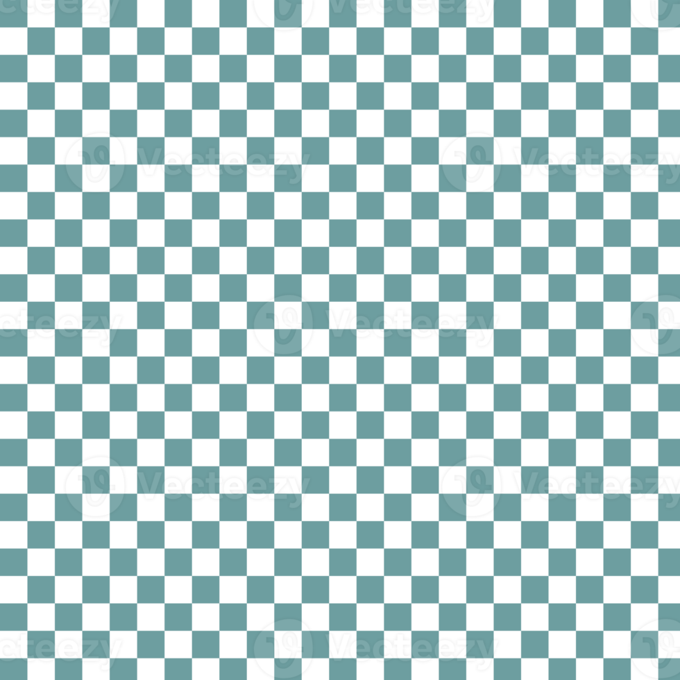 Checkered Square Pattern png