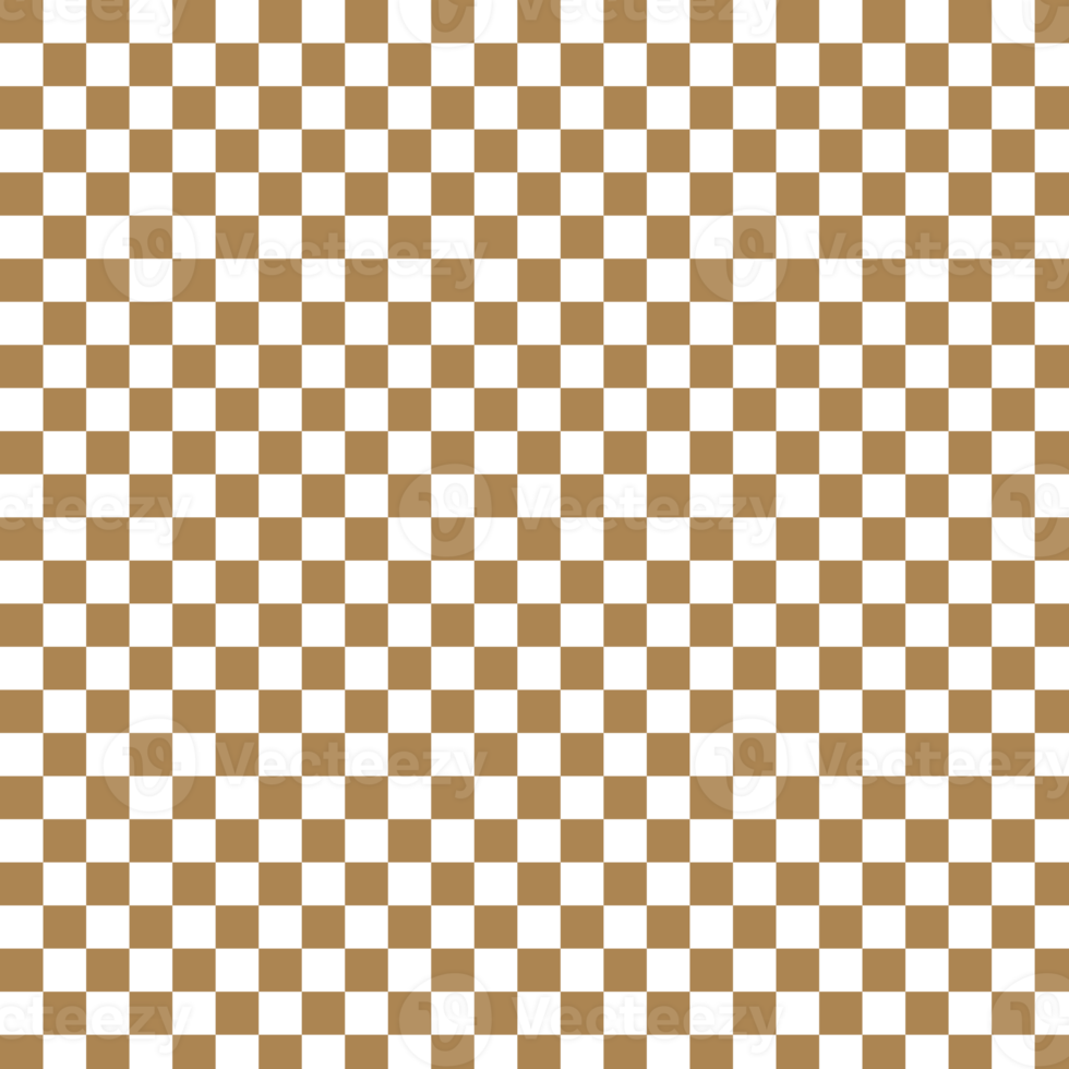 Checkered Square Pattern png