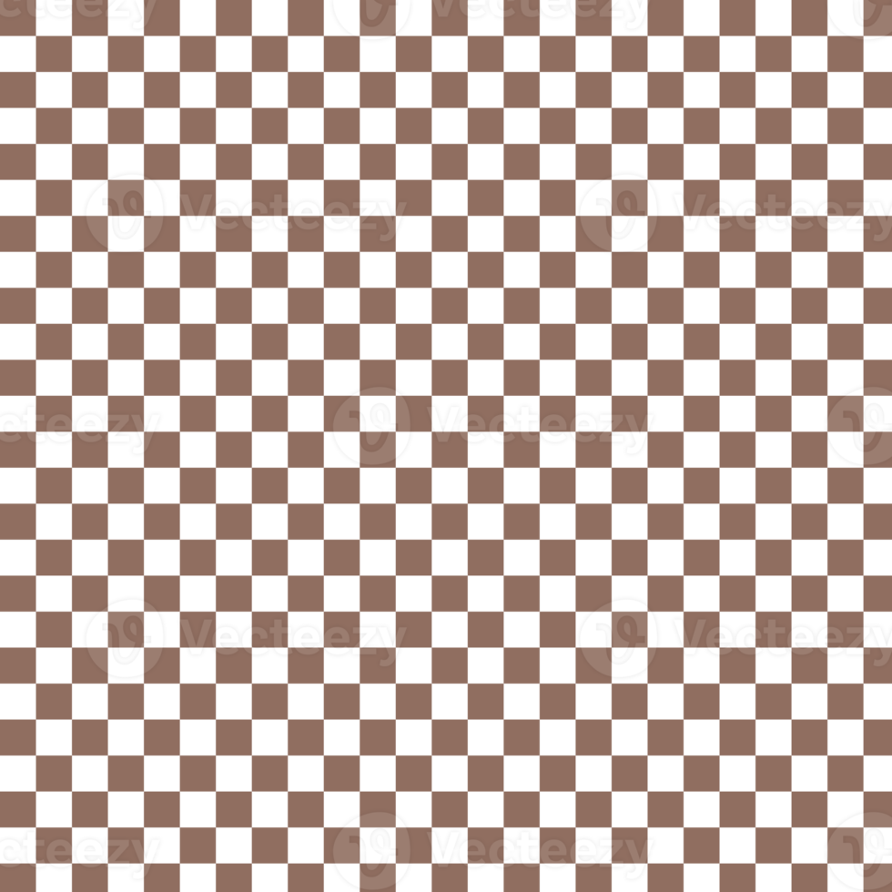 Checkered Square Pattern png