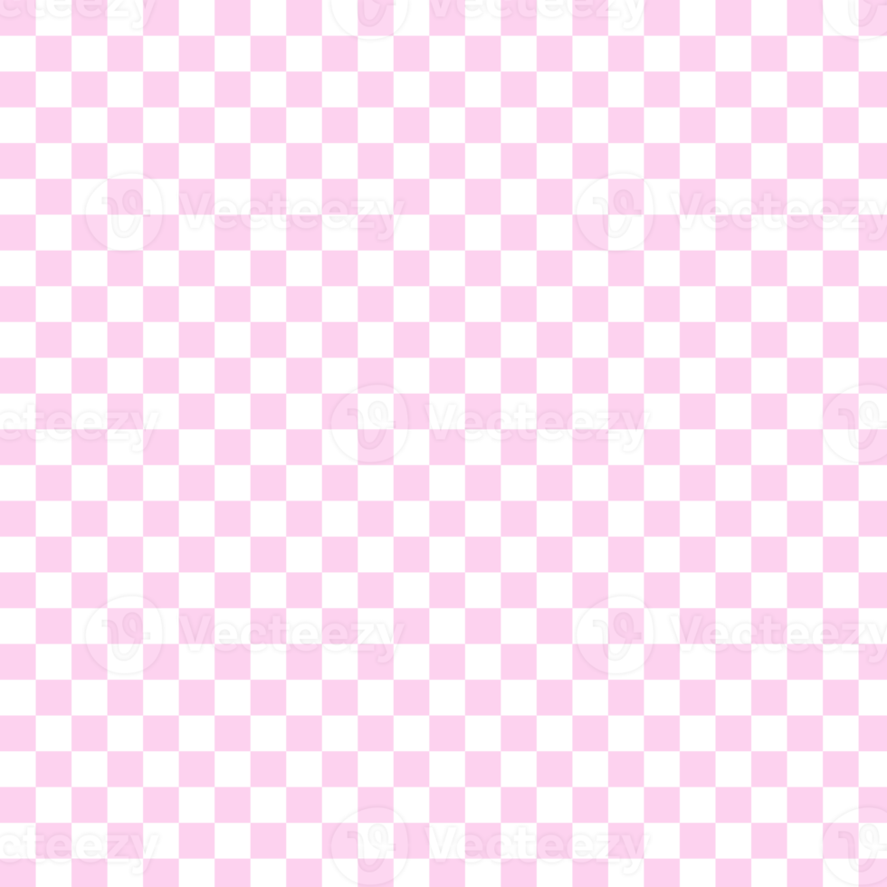 Checkered Square Pattern png