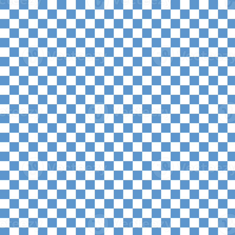 Checkered Square Pattern png