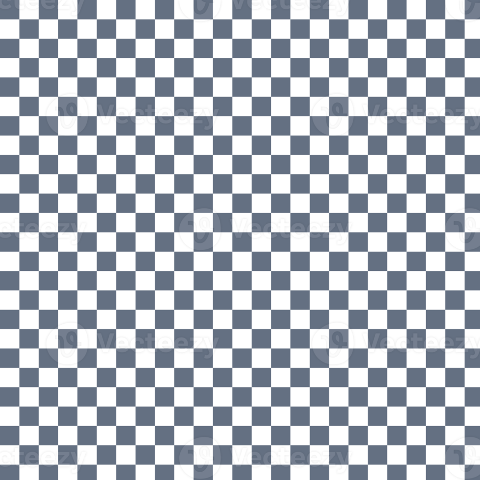 Checkered Square Pattern png