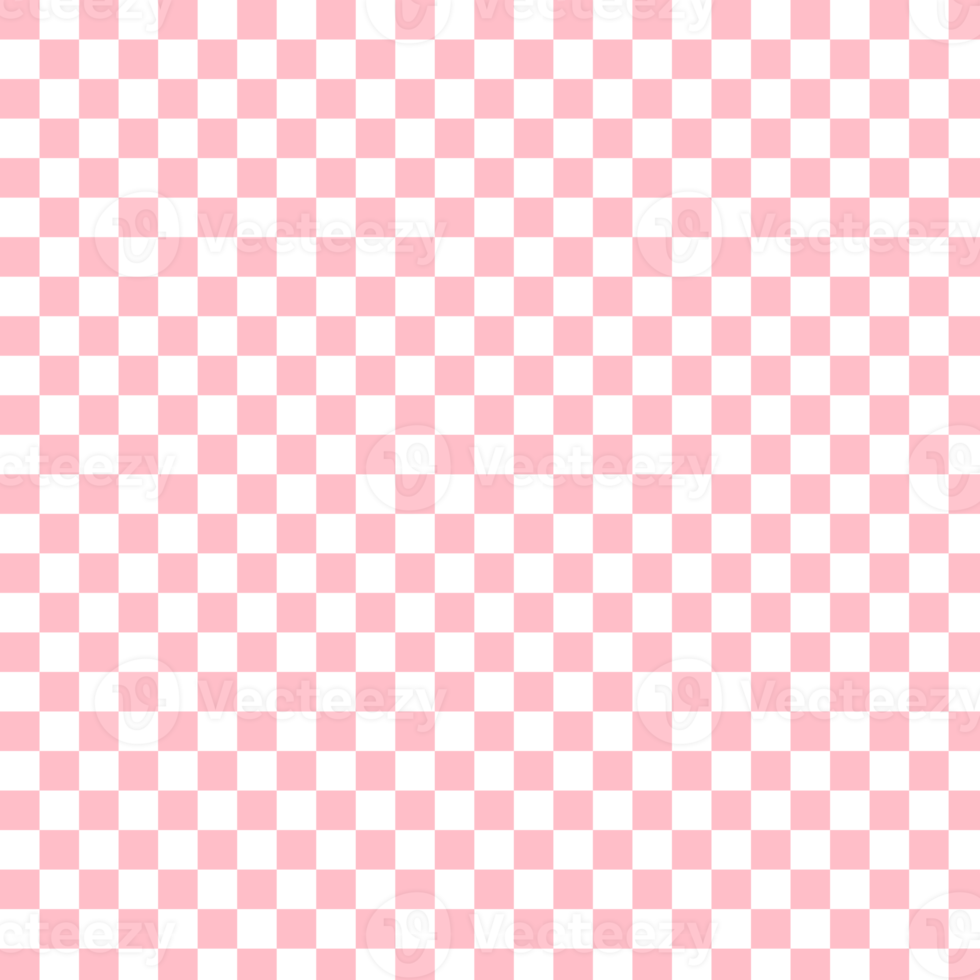 Checkered Square Pattern 21594713 PNG