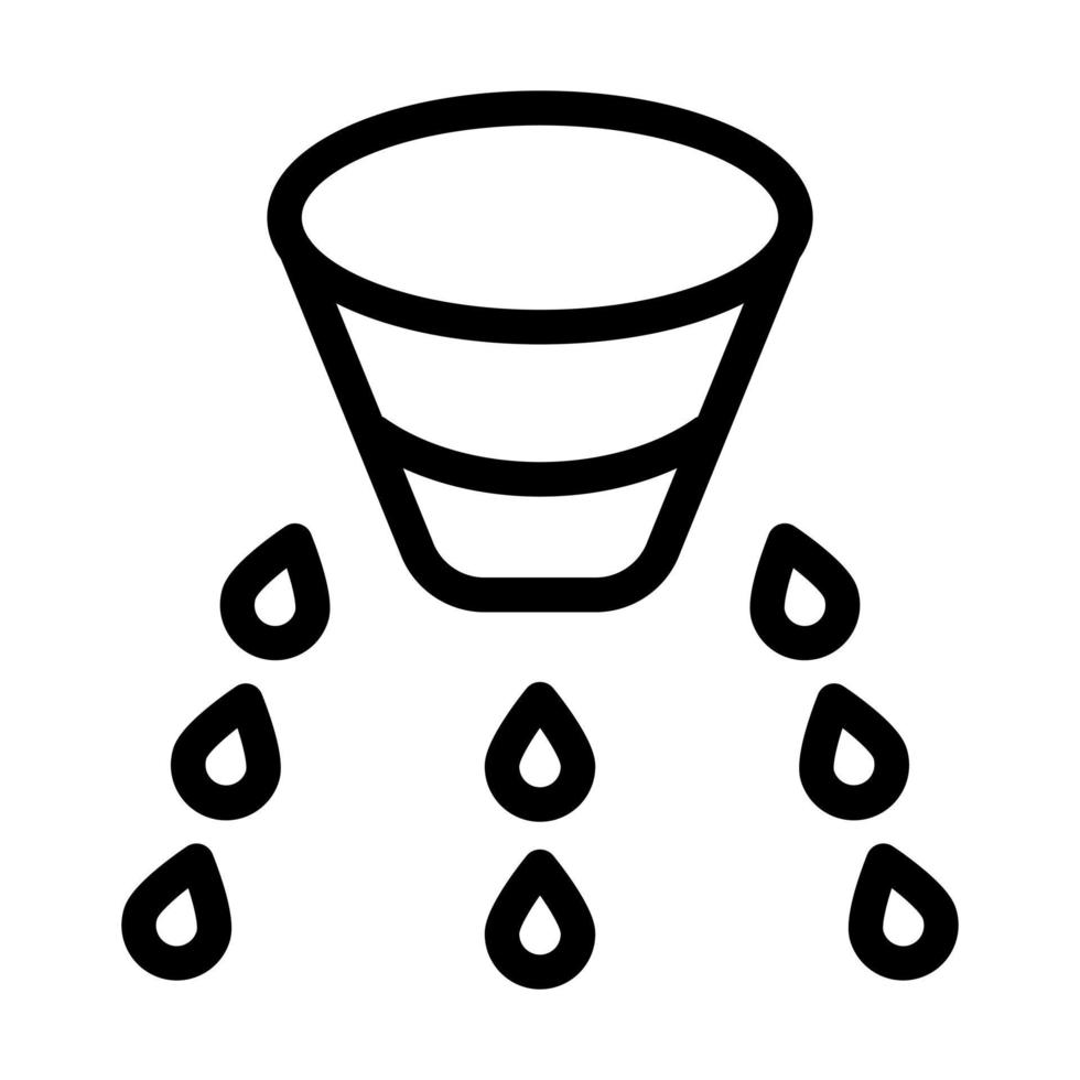 Rain Sensor Icon Design 21594804 Vector Art at Vecteezy