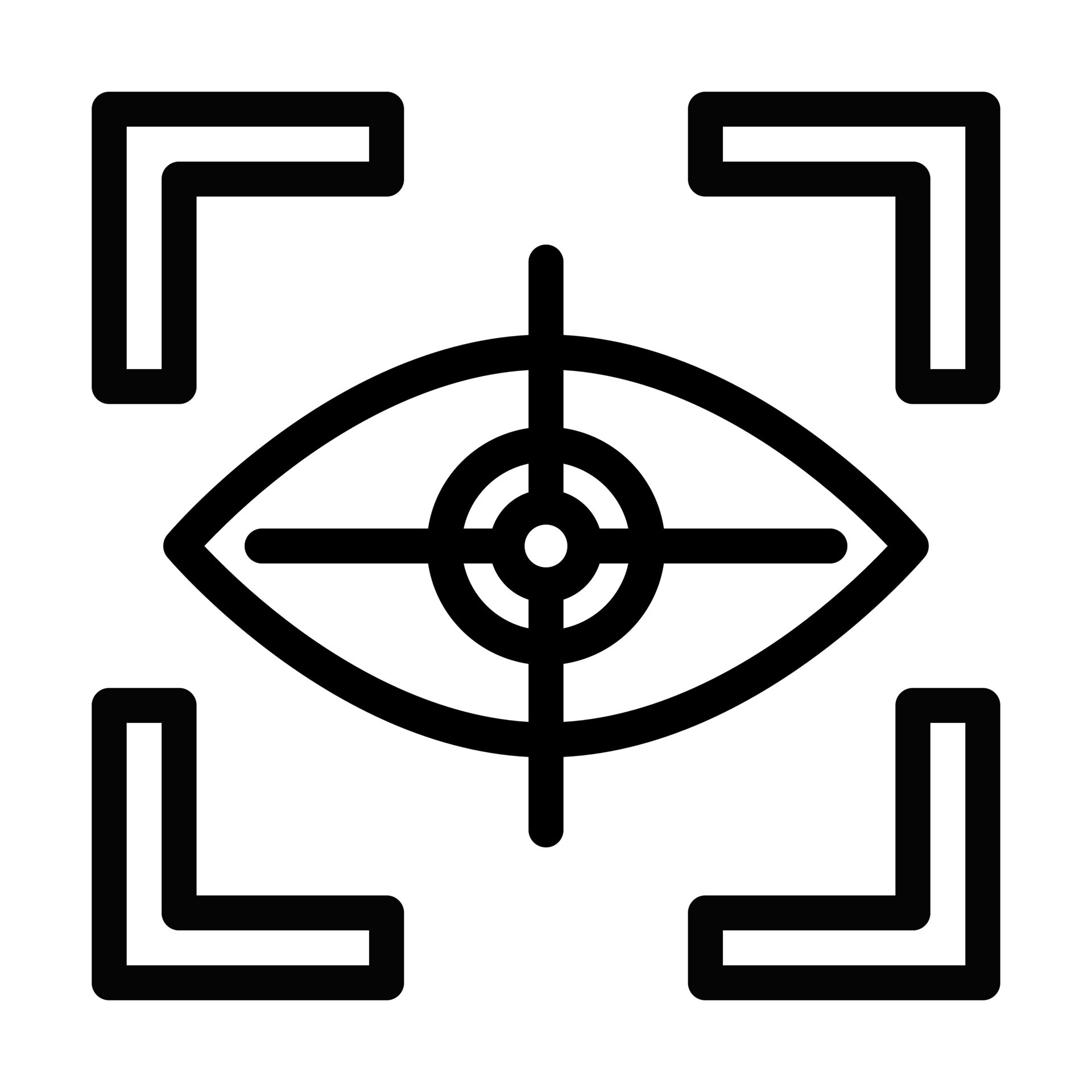 Eye Tracking Icon Design 21594913 Vector Art at Vecteezy