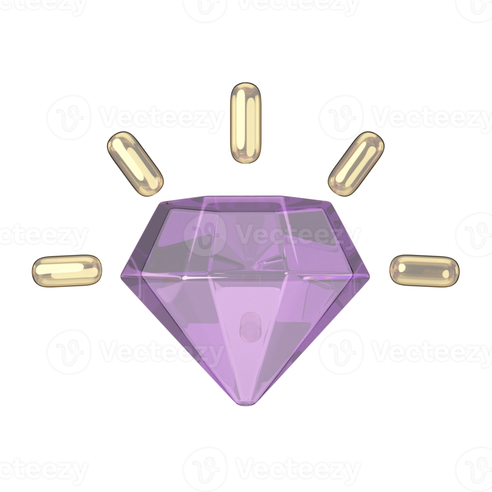 Value 3D Illustration Icon png