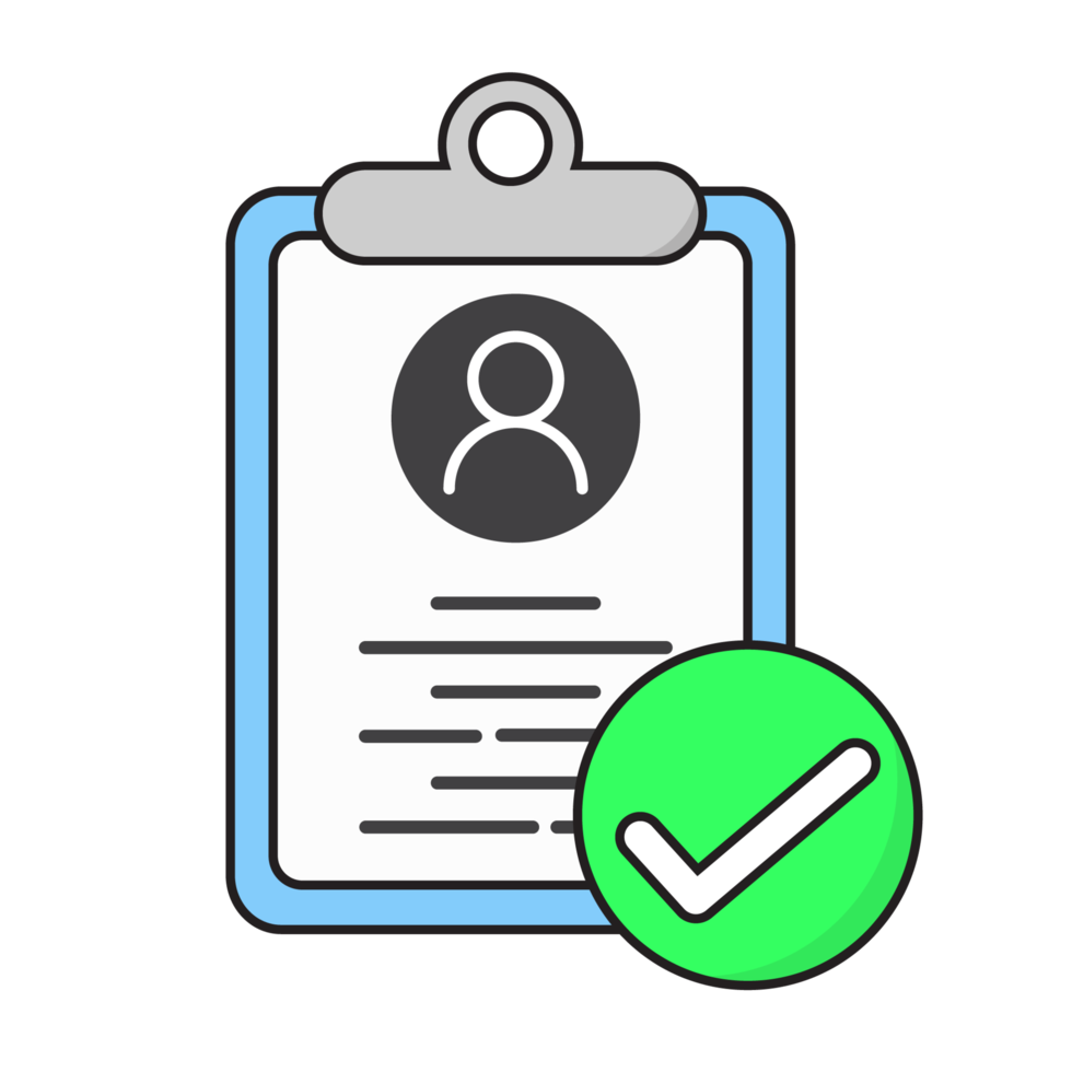 password verification. User authorization. Smartphone with a login screen. illustration. png