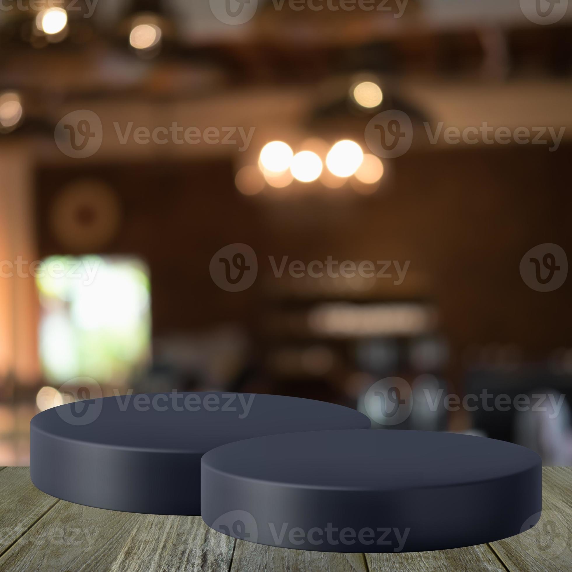 Podium Background with Light Effect 21595752 Stock Photo at Vecteezy