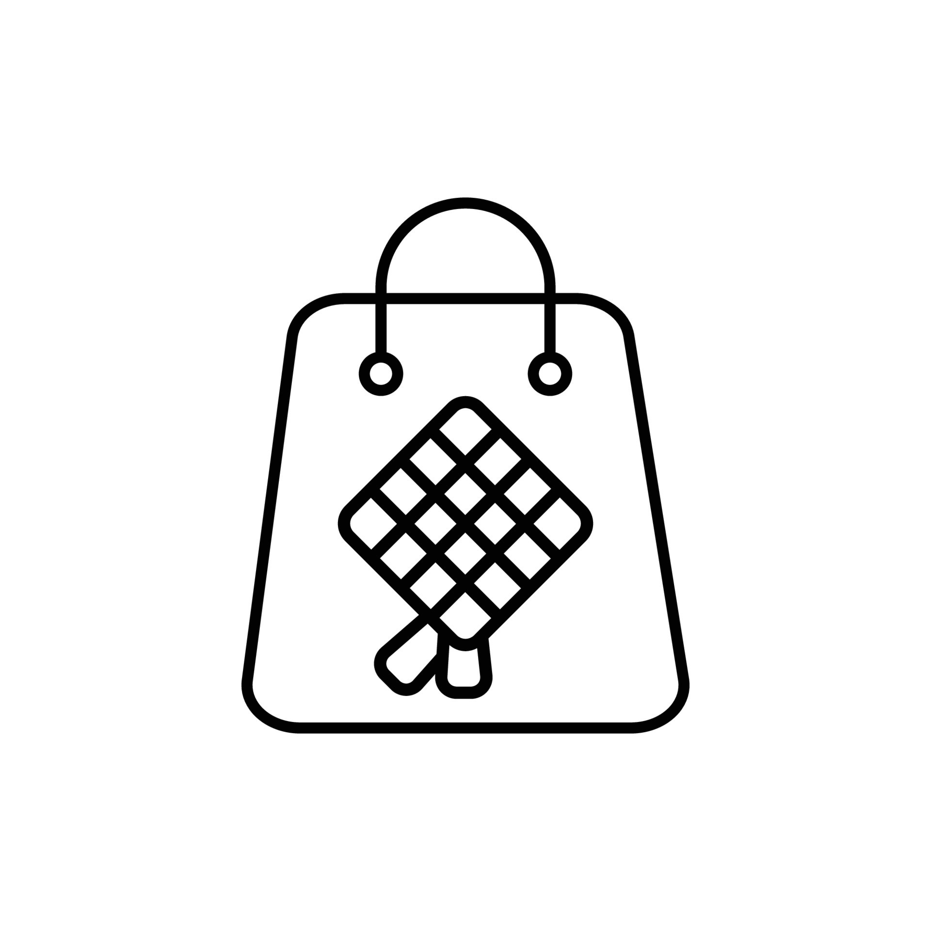 Bag For Gift Ketupat 21595817 Vector Art At Vecteezy bag-for-gift-ketupat-21595817-vector-art-at-vecteezy