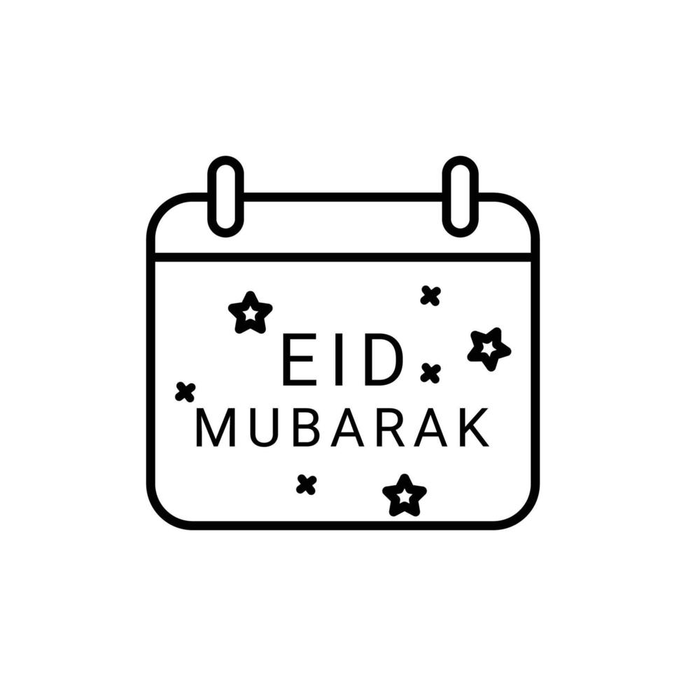 Islamic Calendar Icon Outline Icon 21595819 Vector Art At Vecteezy islamic-calendar-icon-outline-icon-21595819-vector-art-at-vecteezy