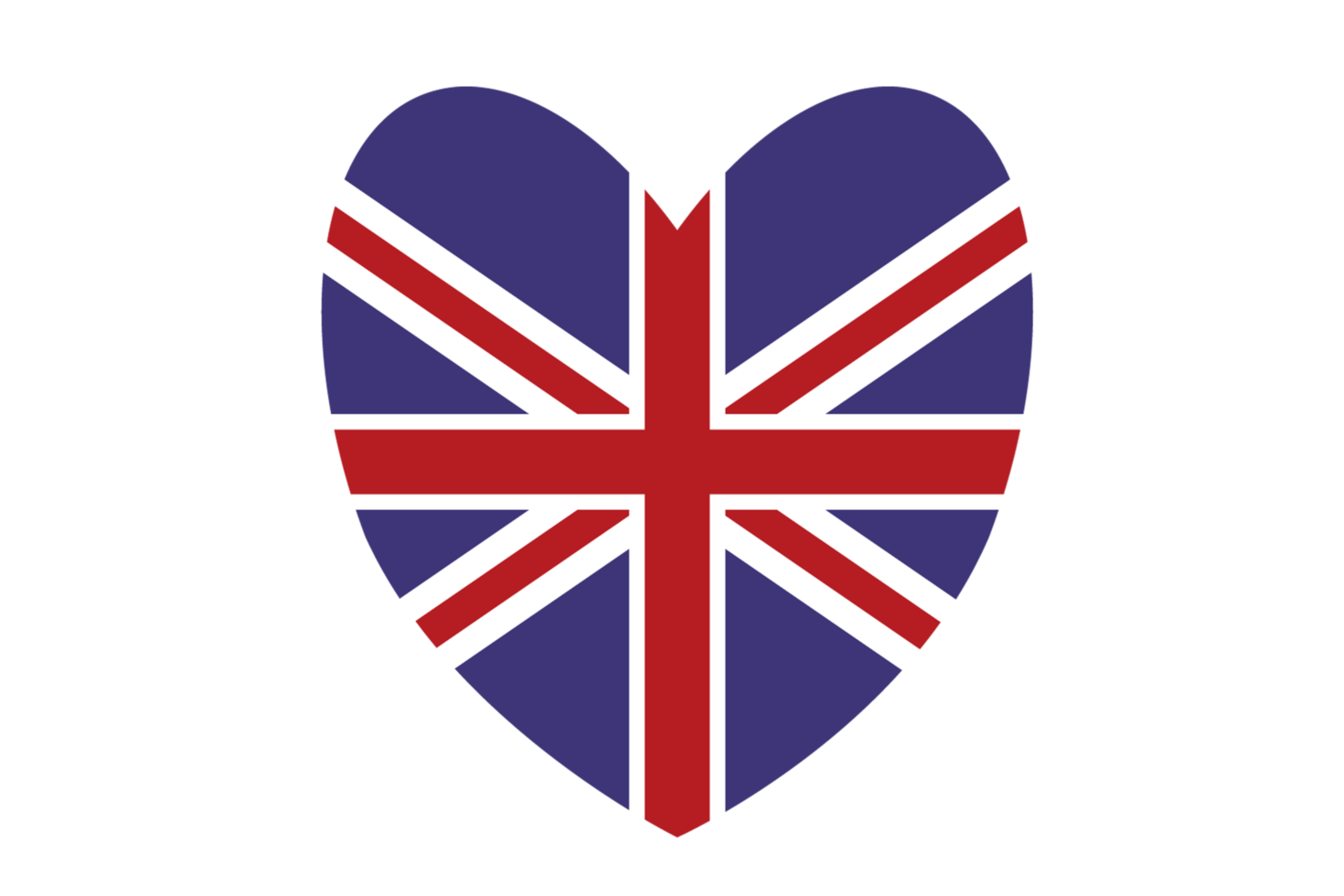 vlag van unie krik, uk Engeland, Verenigde koninkrijk vlag illustratie. vlag van Super goed Brittannië - 3d illustratie. 3d illustratie. golvend kleurrijk vlag van Super goed Brittannië. vrij PNG