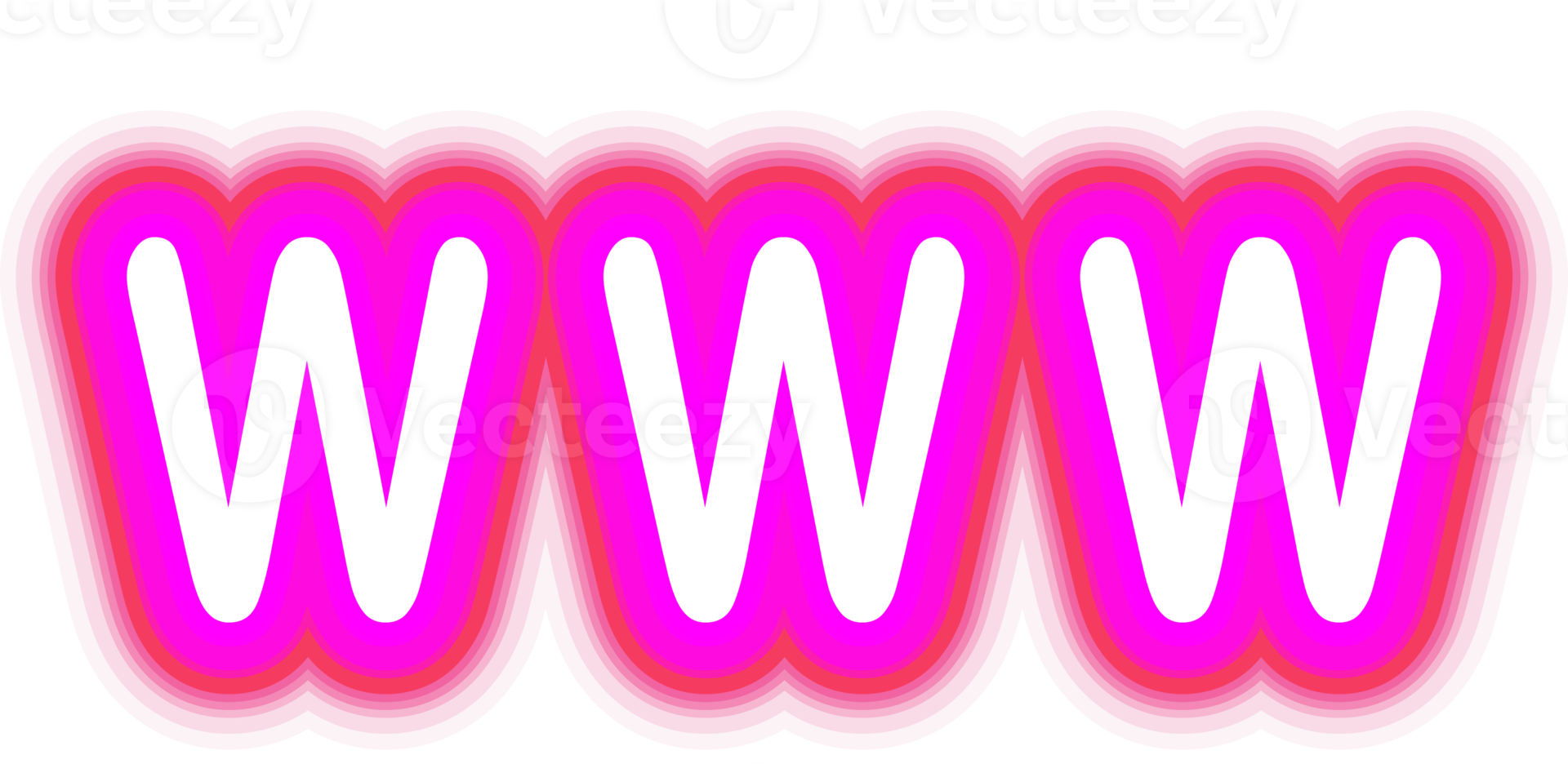 Neon text signs promotion typography electric light decoration backgrounds web png