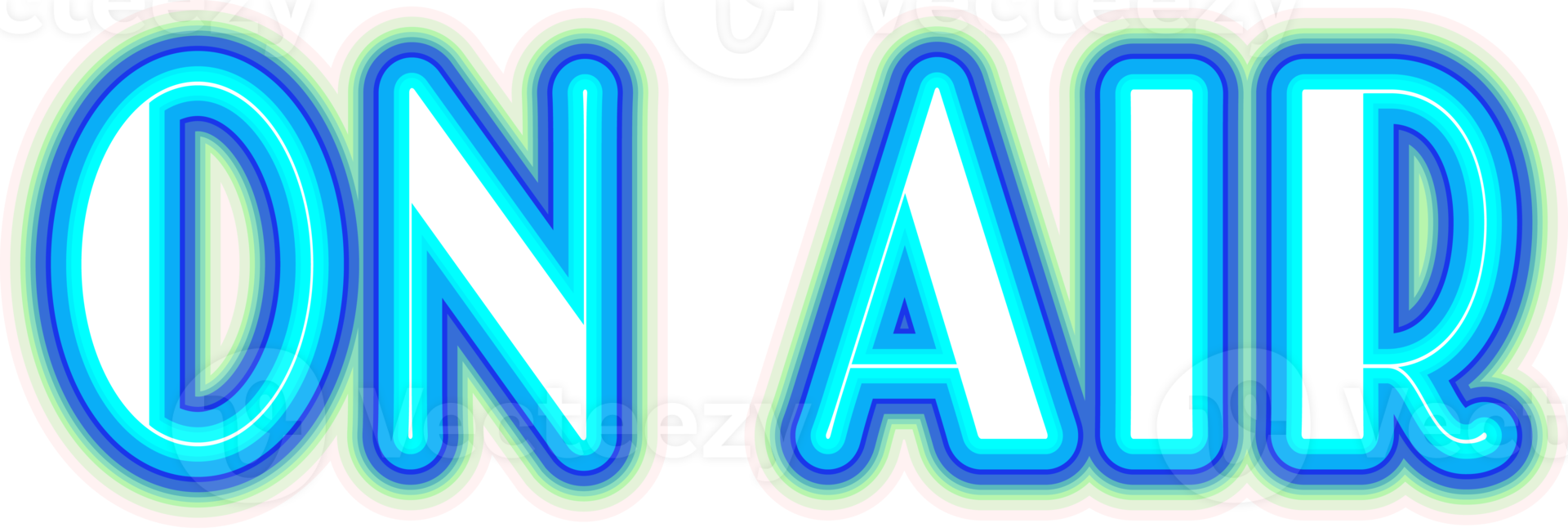 Neon- Text Zeichen Beförderung Typografie elektrisch Licht Dekoration Hintergründe Netz png