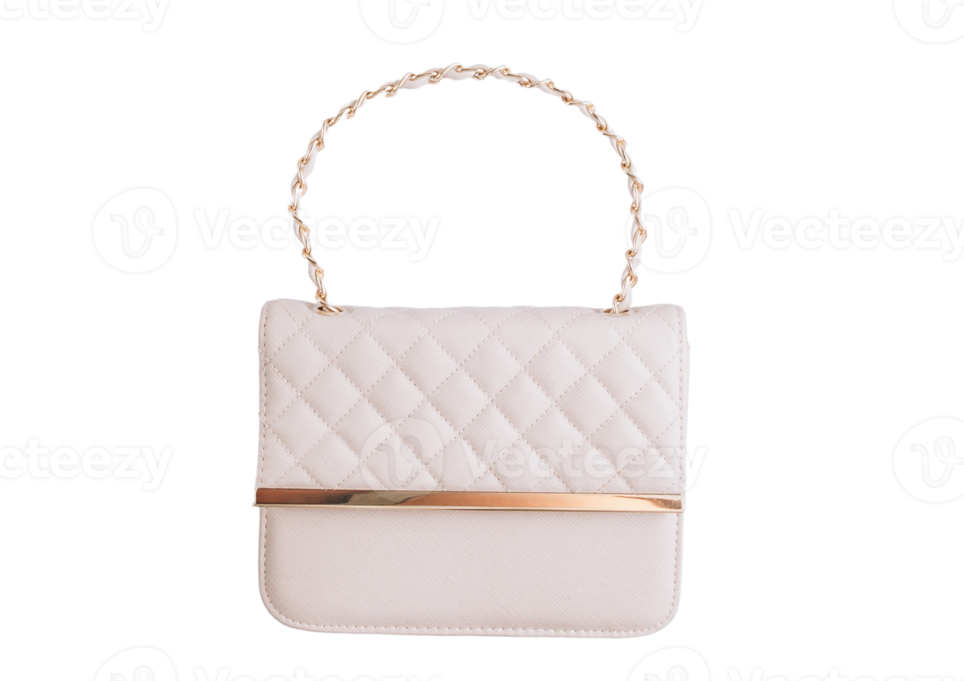 The Handbags Collection On The Chanel Official Website - Shoulder Bag  Clipart, transparent png image