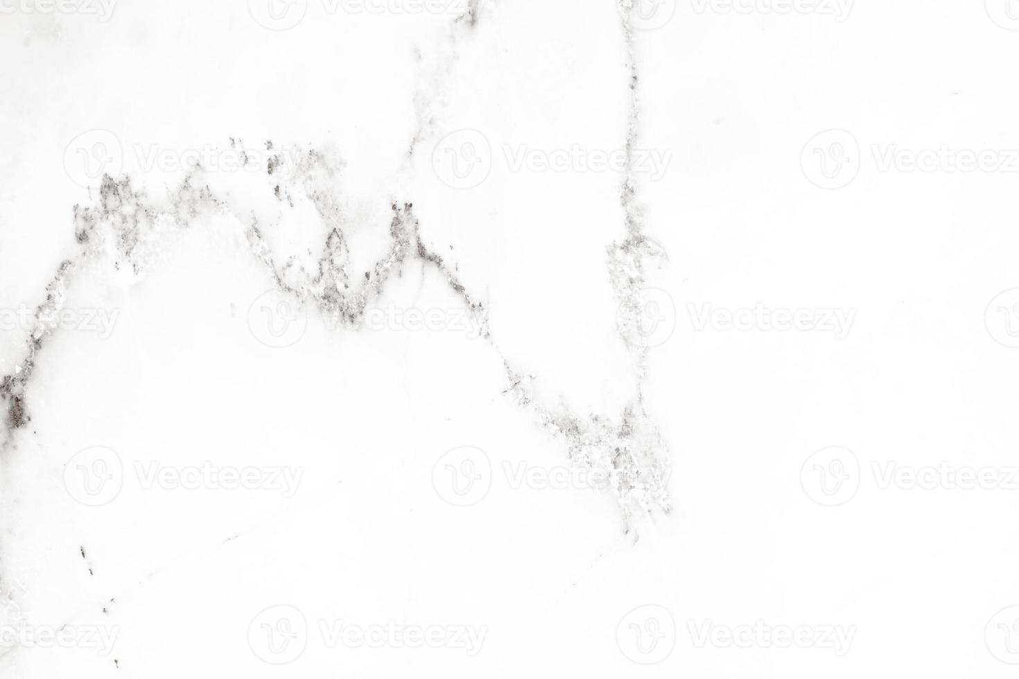 White Marble Texture Background. photo