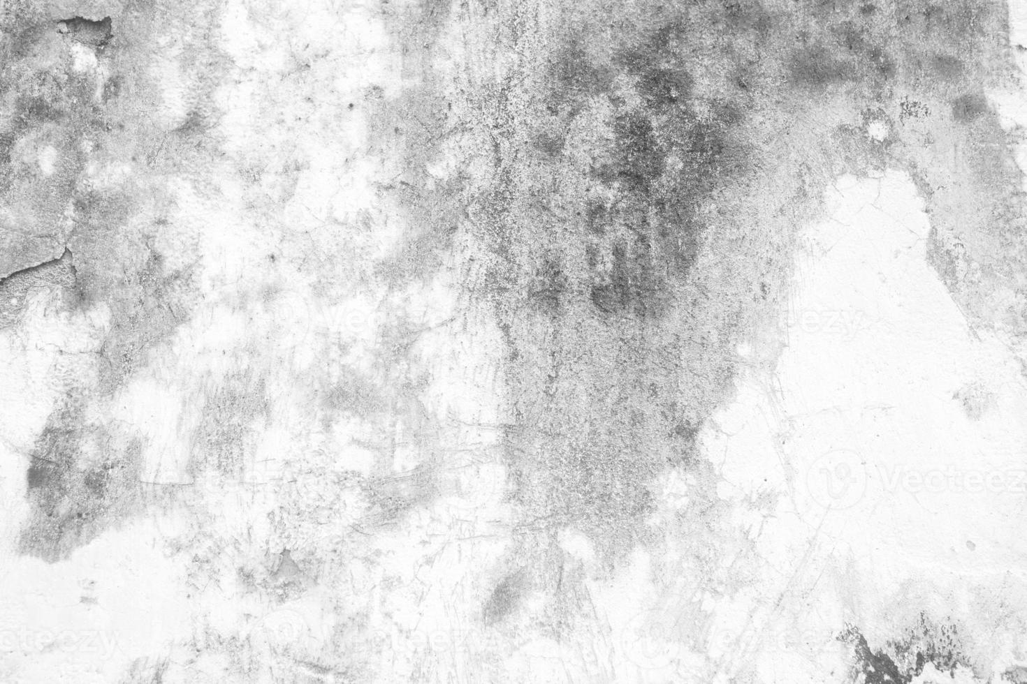 blanco grunge hormigón pared textura antecedentes. foto