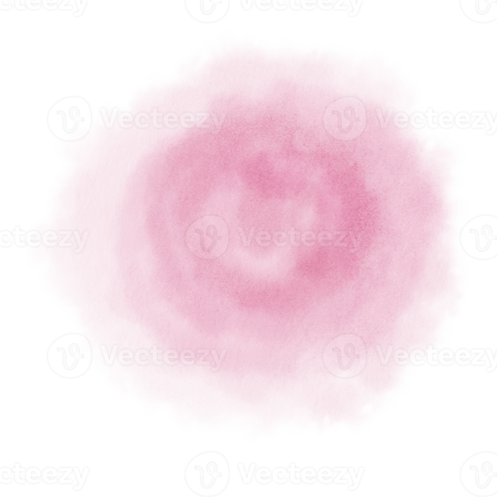 Watercolor splash clipart. png