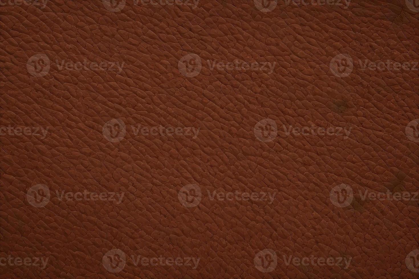 brown leather texture, vintage rough structure backdrop, brown pattern photo
