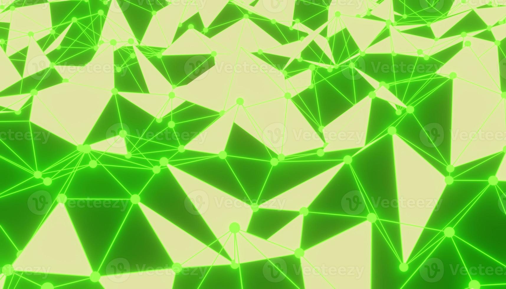 three dimensional background image photo