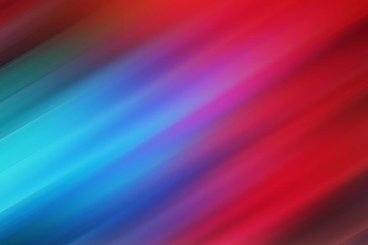 Creative Abstract geometric stripes Background defocused Vivid blurred colorful wallpaper photo