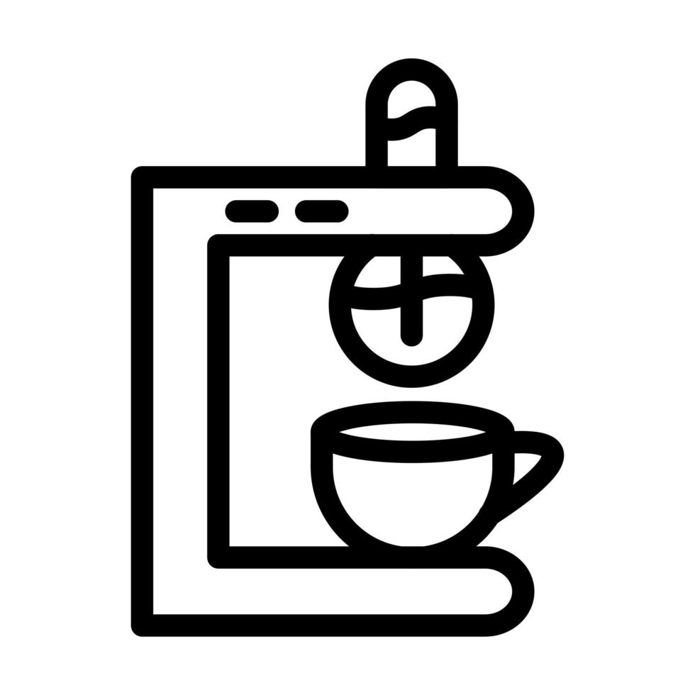 Syphon Icon Design vector