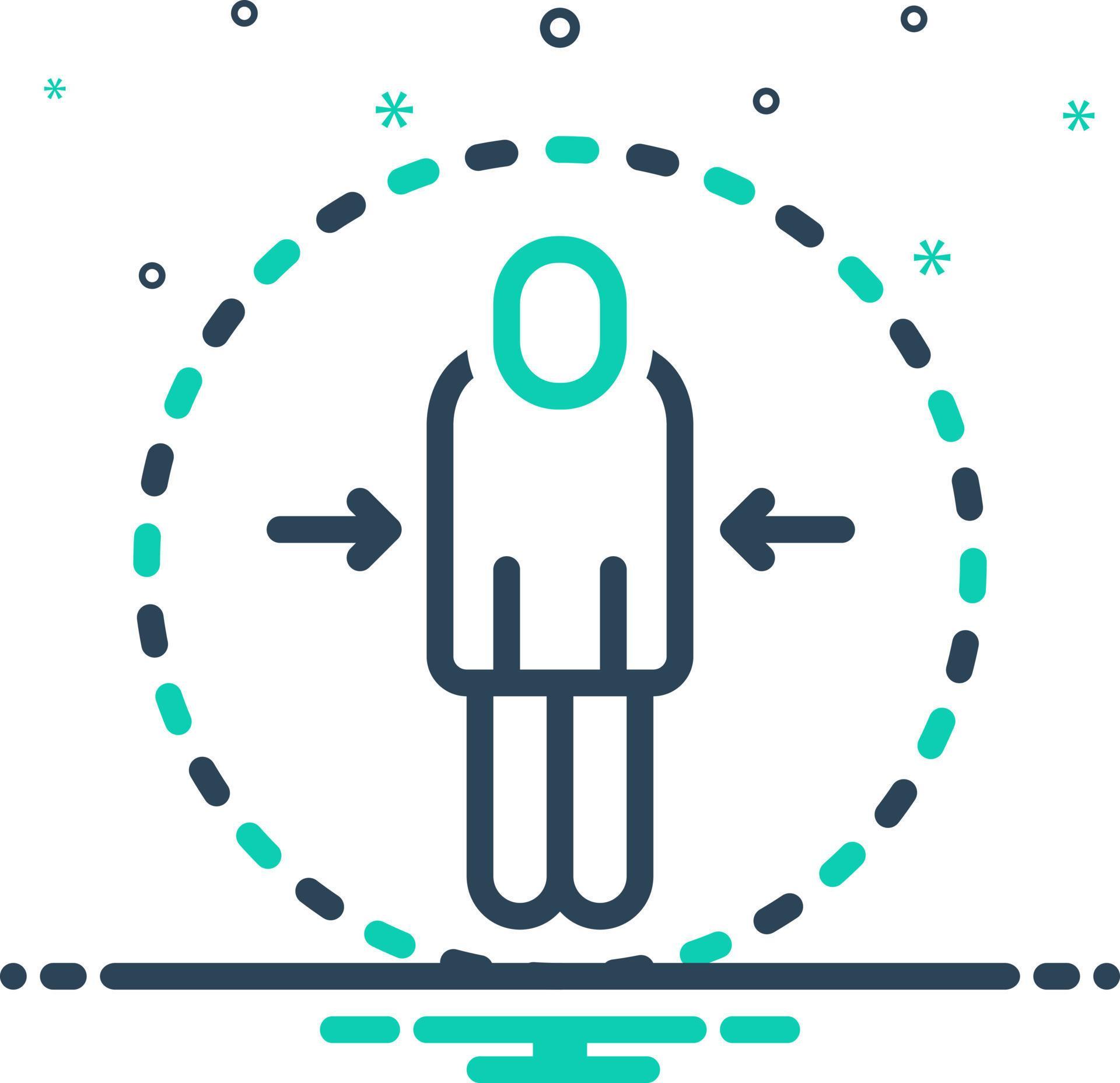 mix icon for lean 21607941 Vector Art at Vecteezy