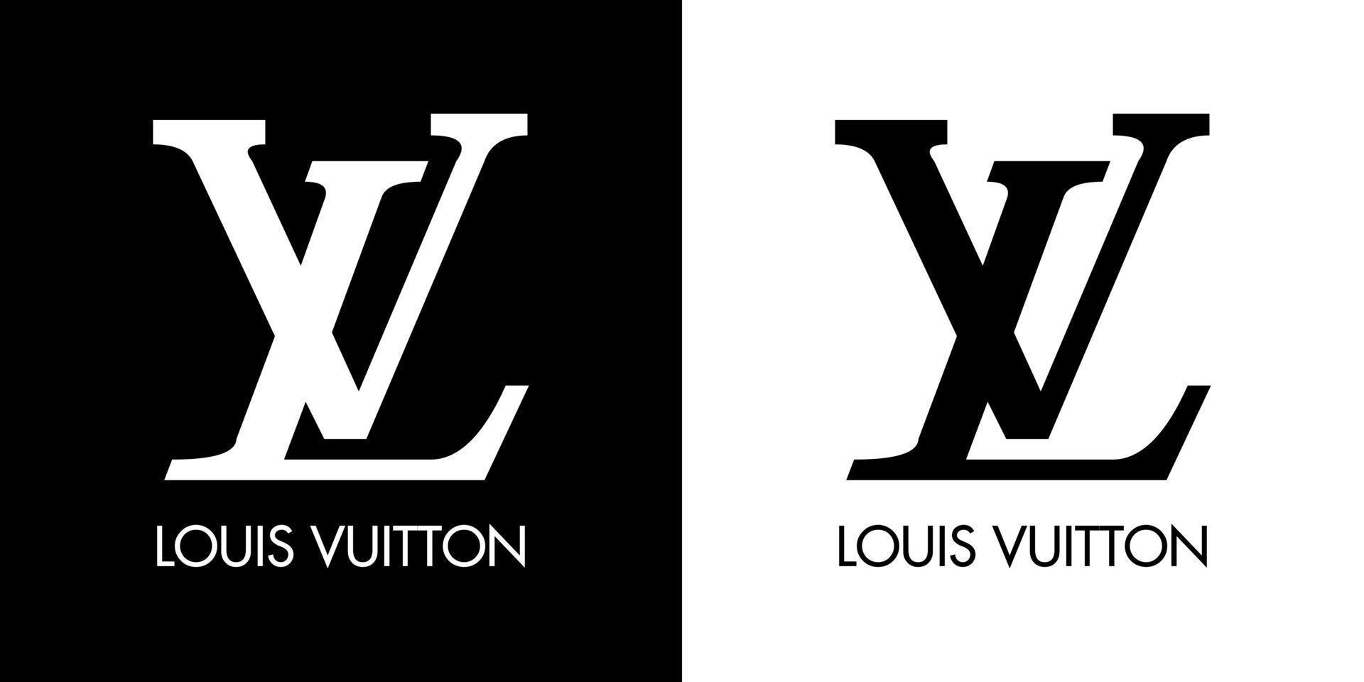 Đỉnh nhất 80+ louis vuitton logo đỉnh nhất - B1 | Business One