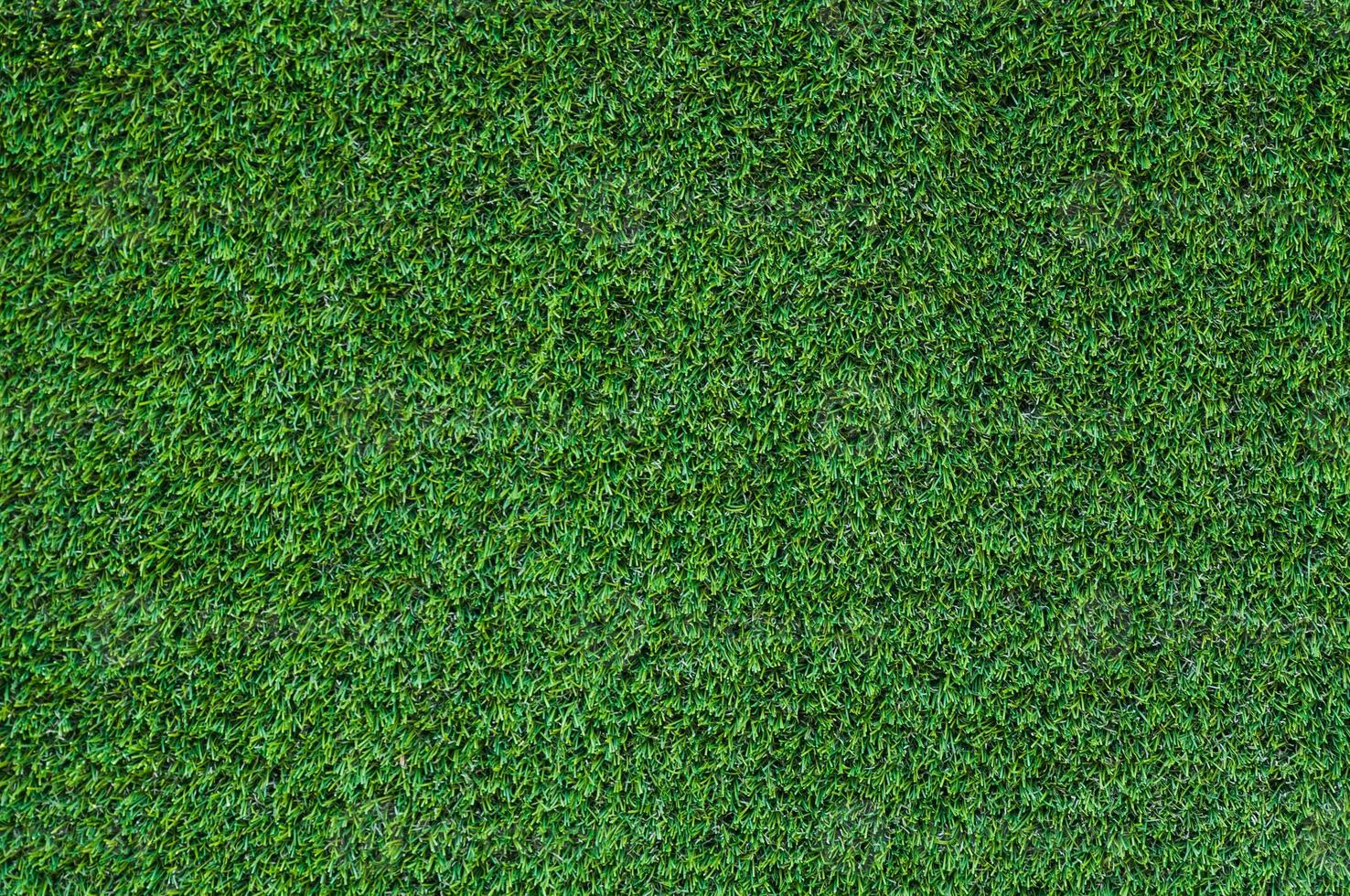 artificial grass texture for  background photo