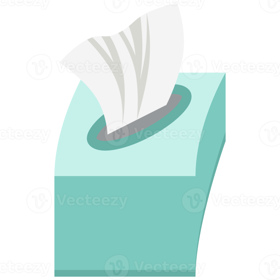 isometrisch Gewebe Box Essen Tabelle Basic gestalten png