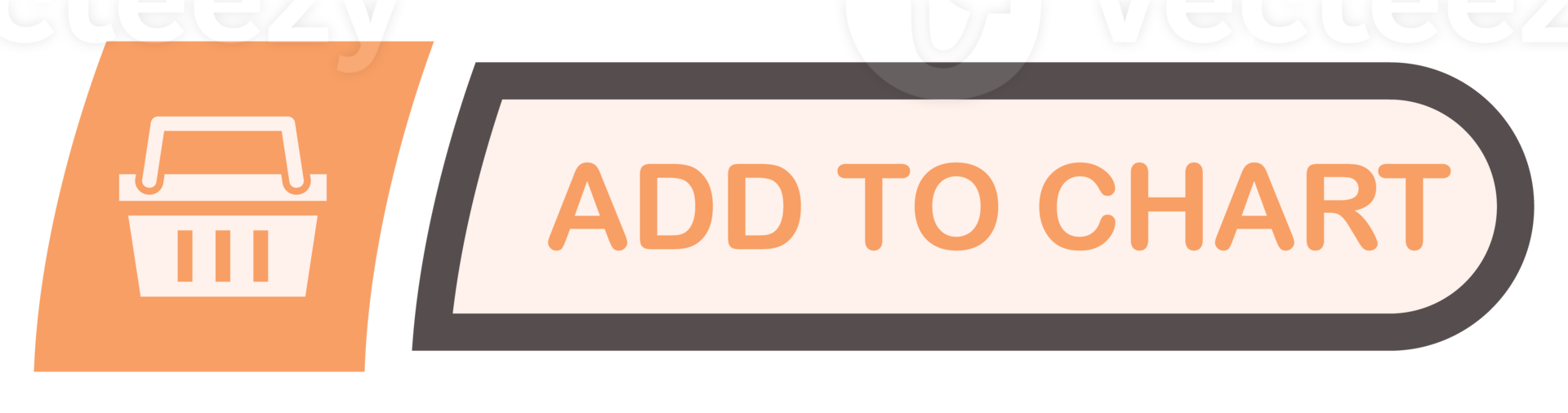 Basic Shape Add To Chart Button Label Name Tag png