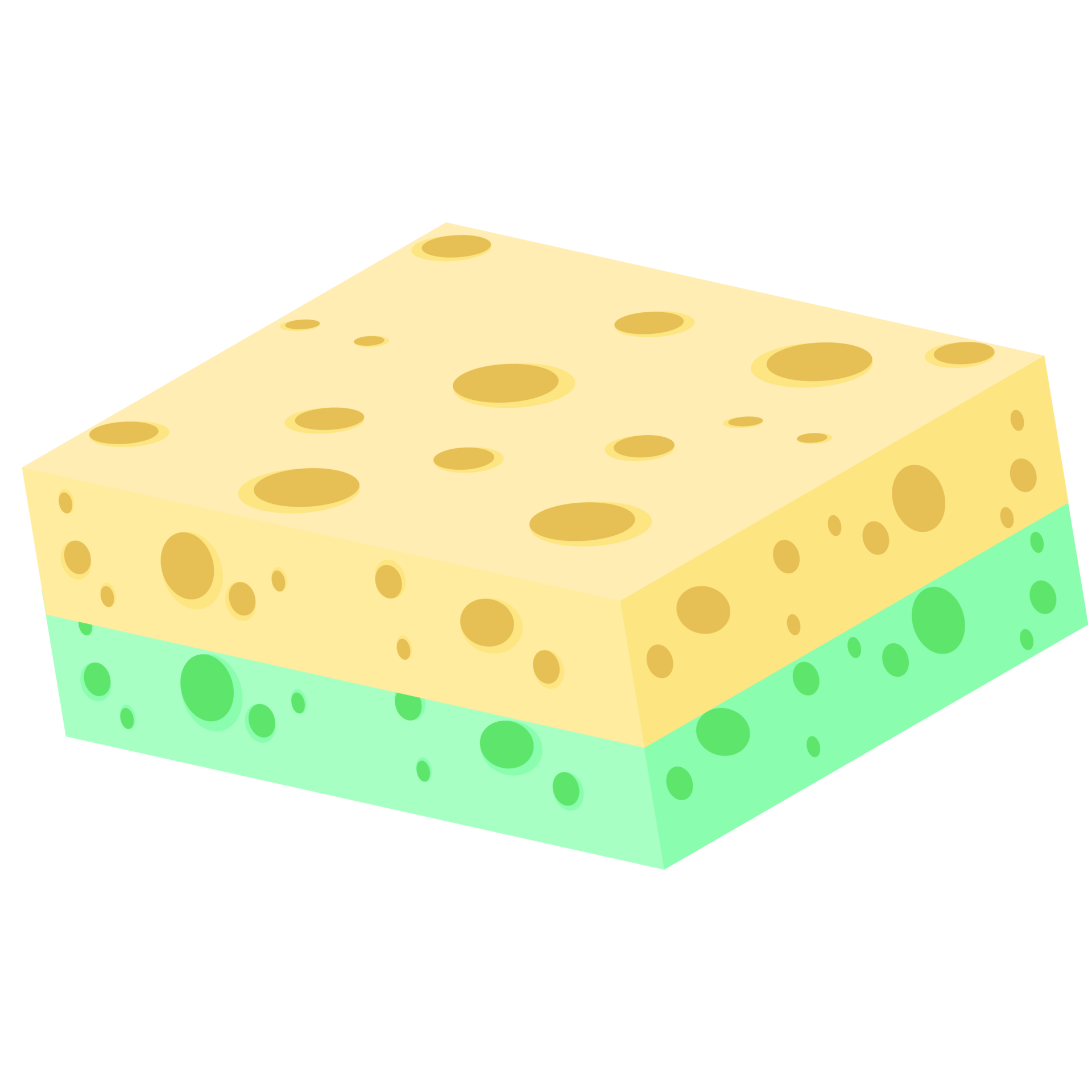 Dishwashing Sponge Bars Various Shapes Variant 21610049 PNG dishwashing-sponge-bars-various-shapes-variant-21610049-png