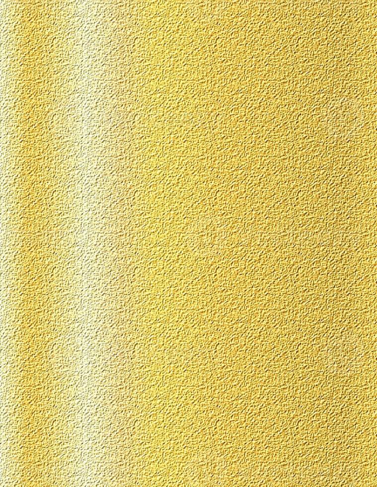 Sandstone Yellow Gradient Textured Wallpaper to Brighten Your Space