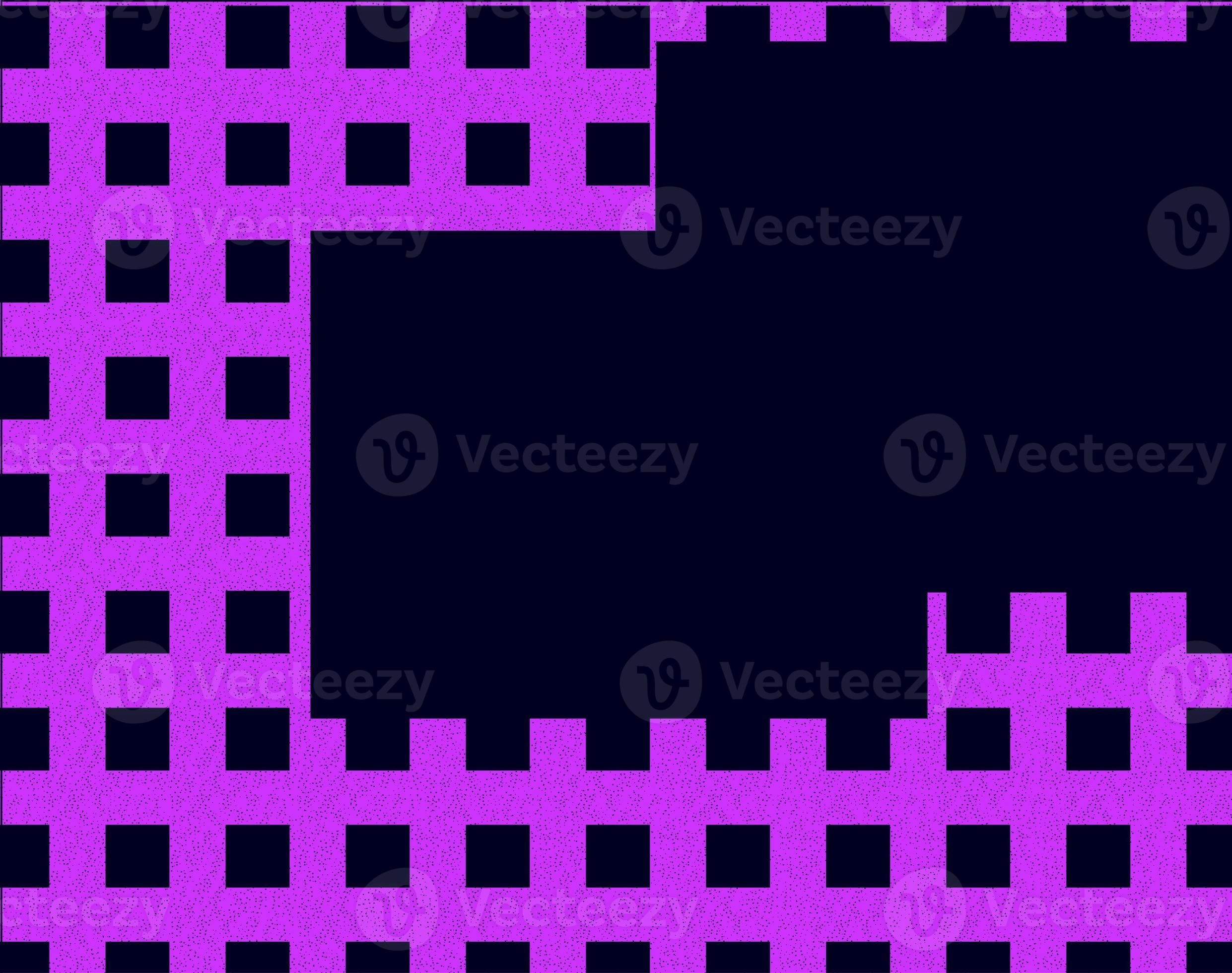 Modern Pink and Black Boxes pattern Background 21610103 Stock Photo at