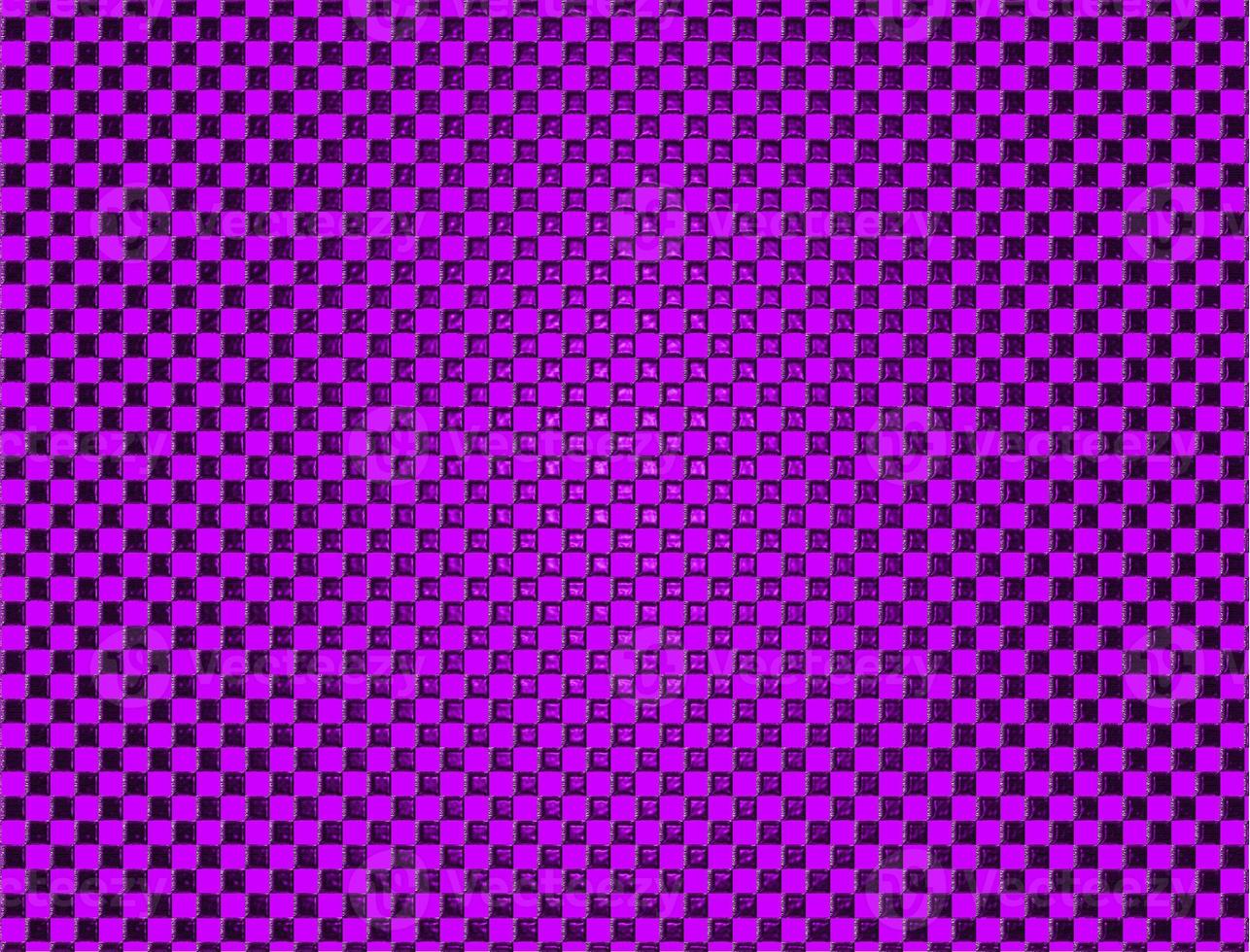 Pink Checkbox Plastic wrapper Pattern Background photo