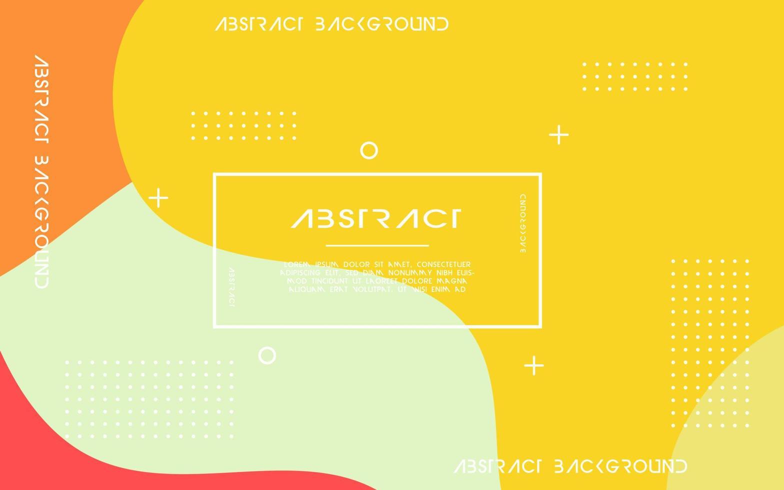 modern abstract liquid color background. dynamic textured geometric elements design.can be used on posters,banner,web and any more vector