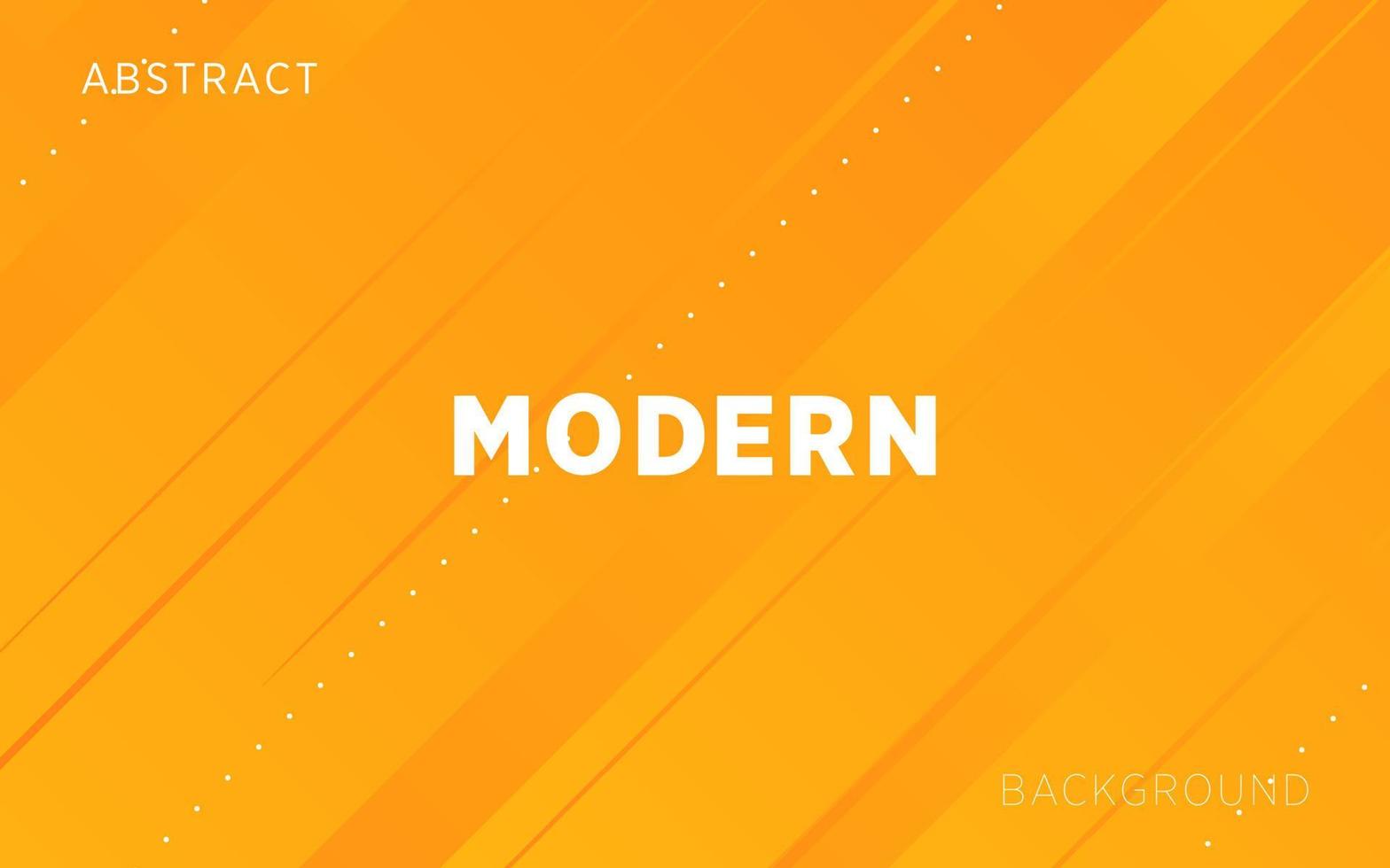 modern yellow abstract geometry shape background with line. Technology Concept,Digital Template,can be used in cover design, poster, flyer, book design, social media template,vector illustration. vector