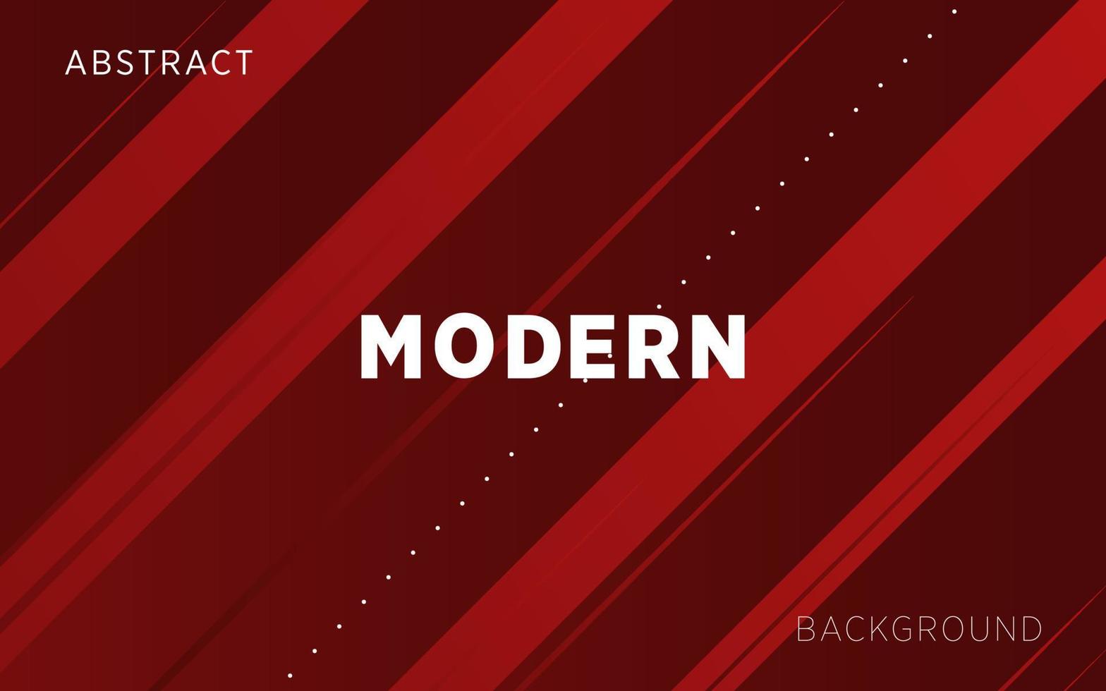 modern red abstract geometry shape background with line. Technology Concept,Digital Template,can be used in cover design, poster, flyer, book design, social media template,vector illustration. vector