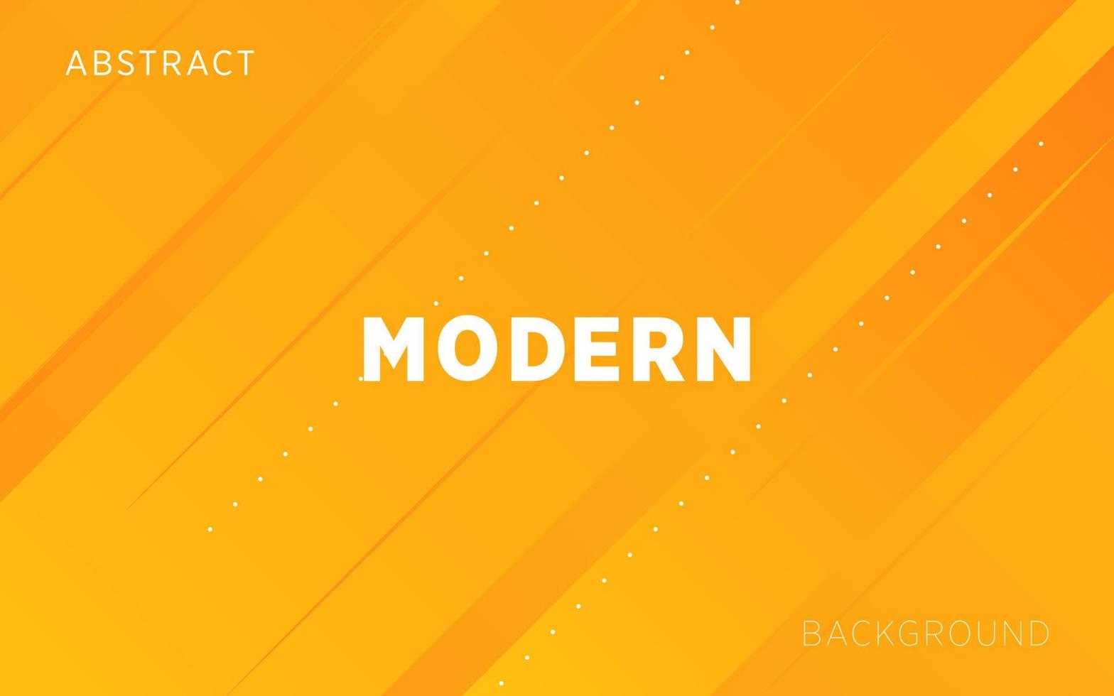modern yellow abstract geometry shape background with line. Technology Concept,Digital Template,can be used in cover design, poster, flyer, book design, social media template,vector illustration. vector