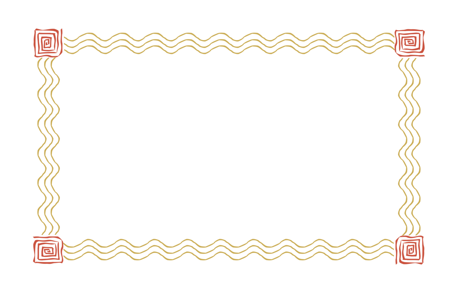 Transparent Frames Png 21611838 PNG