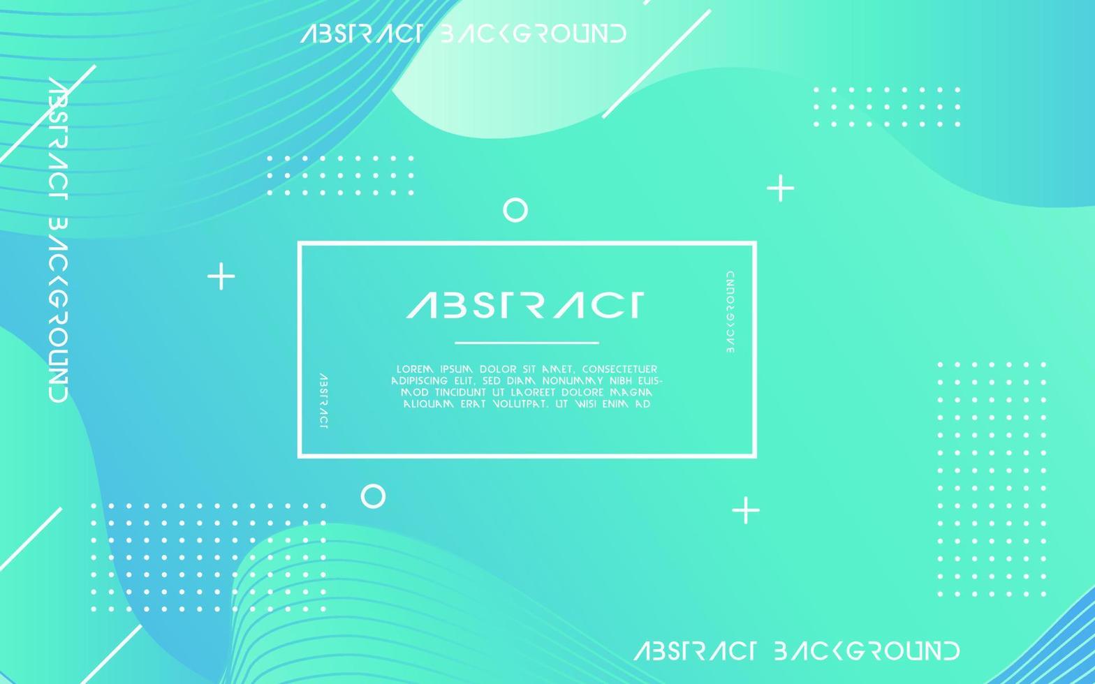modern abstract liquid color background. dynamic textured geometric elements design.can be used on posters,banner,web and any more vector