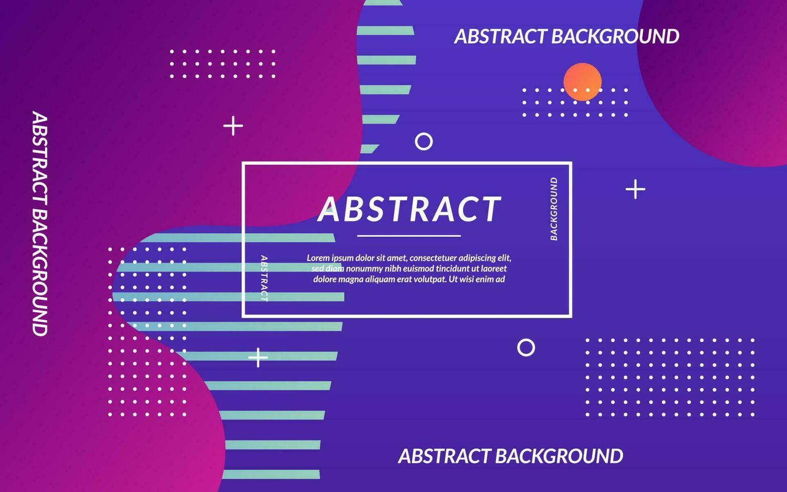 modern abstract liquid color background. dynamic textured geometric elements design.can be used on posters,banner,web and any more vector