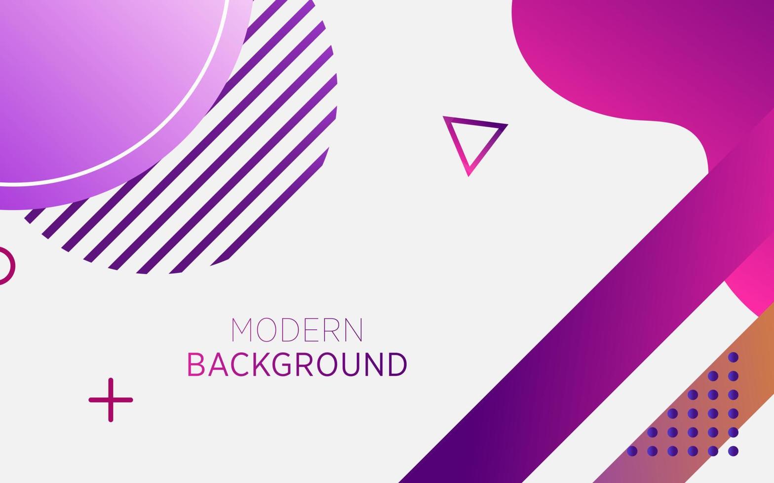 modern abstract geometric background banner design.dynamic textured geometric elements design with dots decoration. can be used in cover design, poster, book design, social media template background. vector