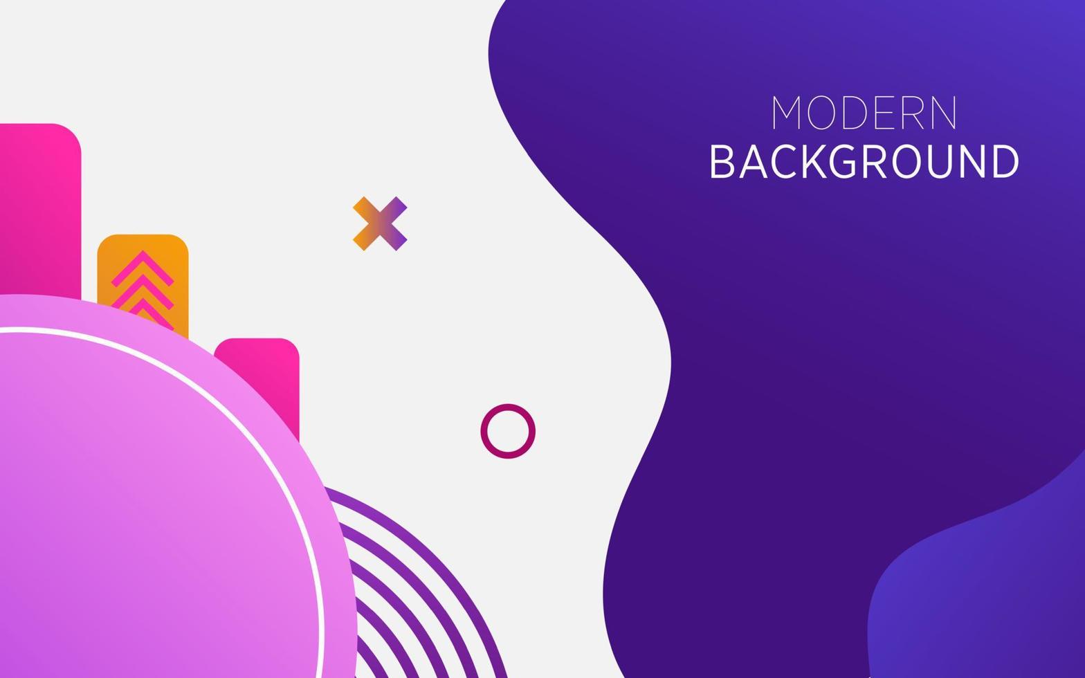 modern abstract geometric background banner design.dynamic textured geometric elements design with dots decoration. can be used in cover design, poster, book design, social media template background. vector